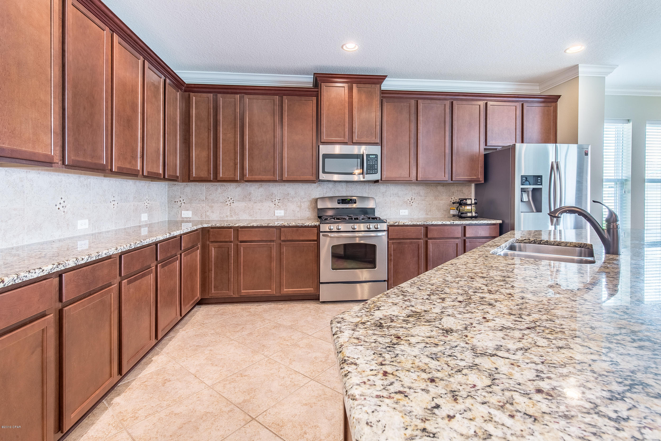 Breakfast Point - Residential