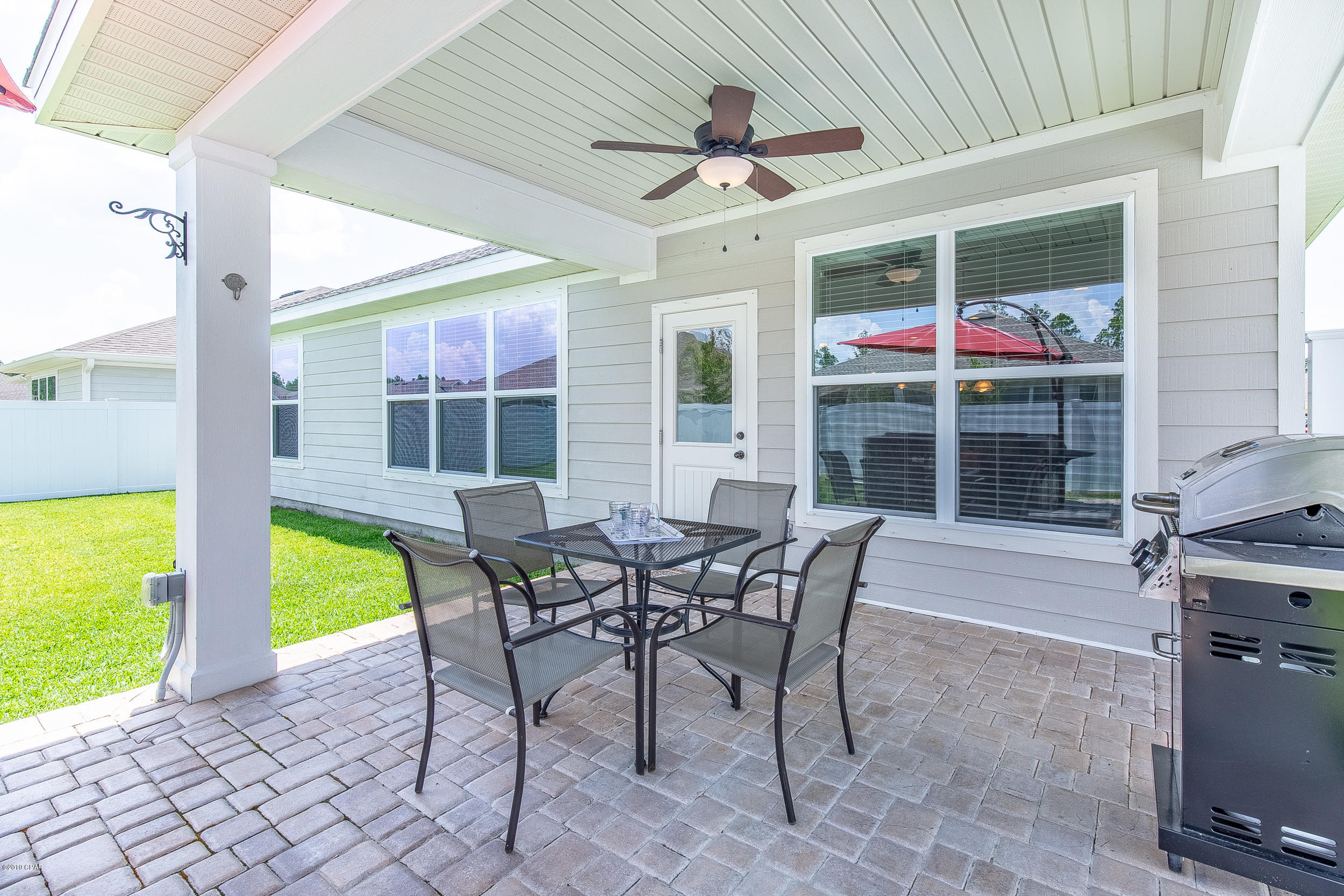 Breakfast Point - Residential