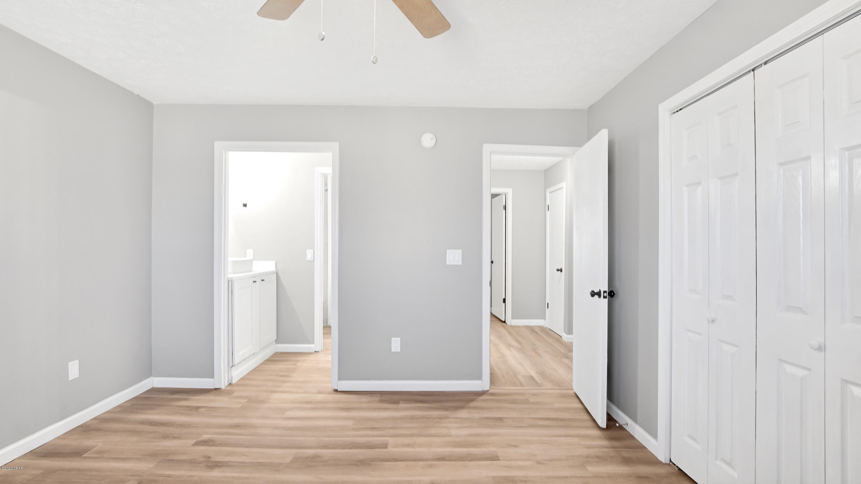 [No Recorded Subdiv] - Residential Lease