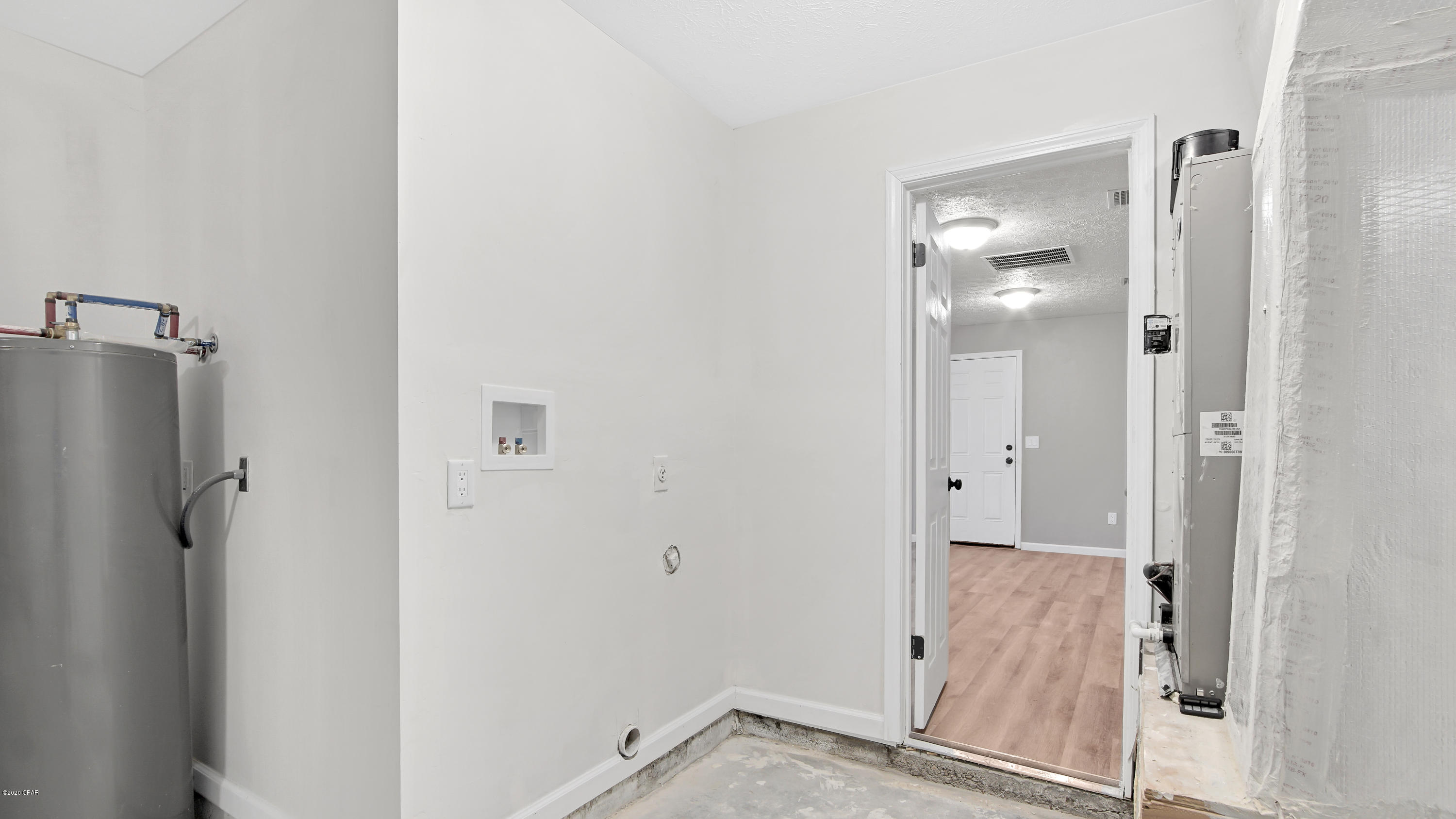 [No Recorded Subdiv] - Residential Lease