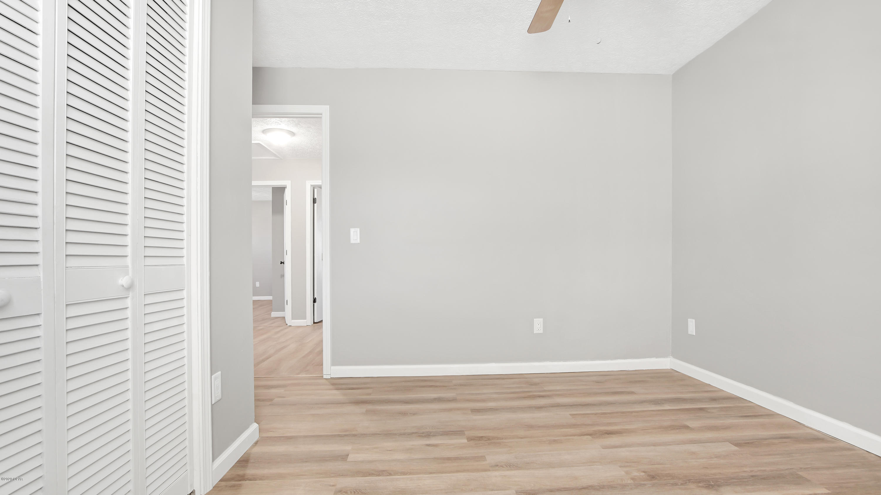 [No Recorded Subdiv] - Residential Lease