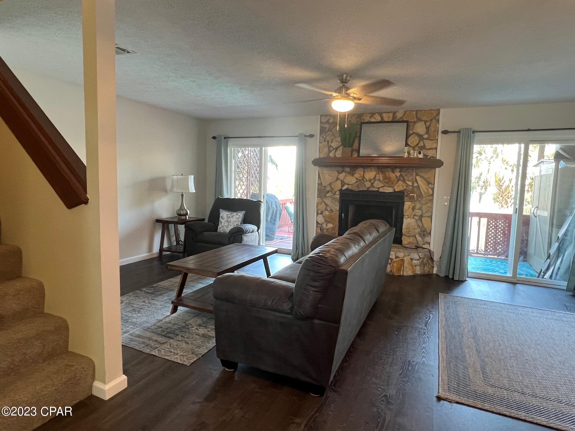 Venetian Villa - Residential