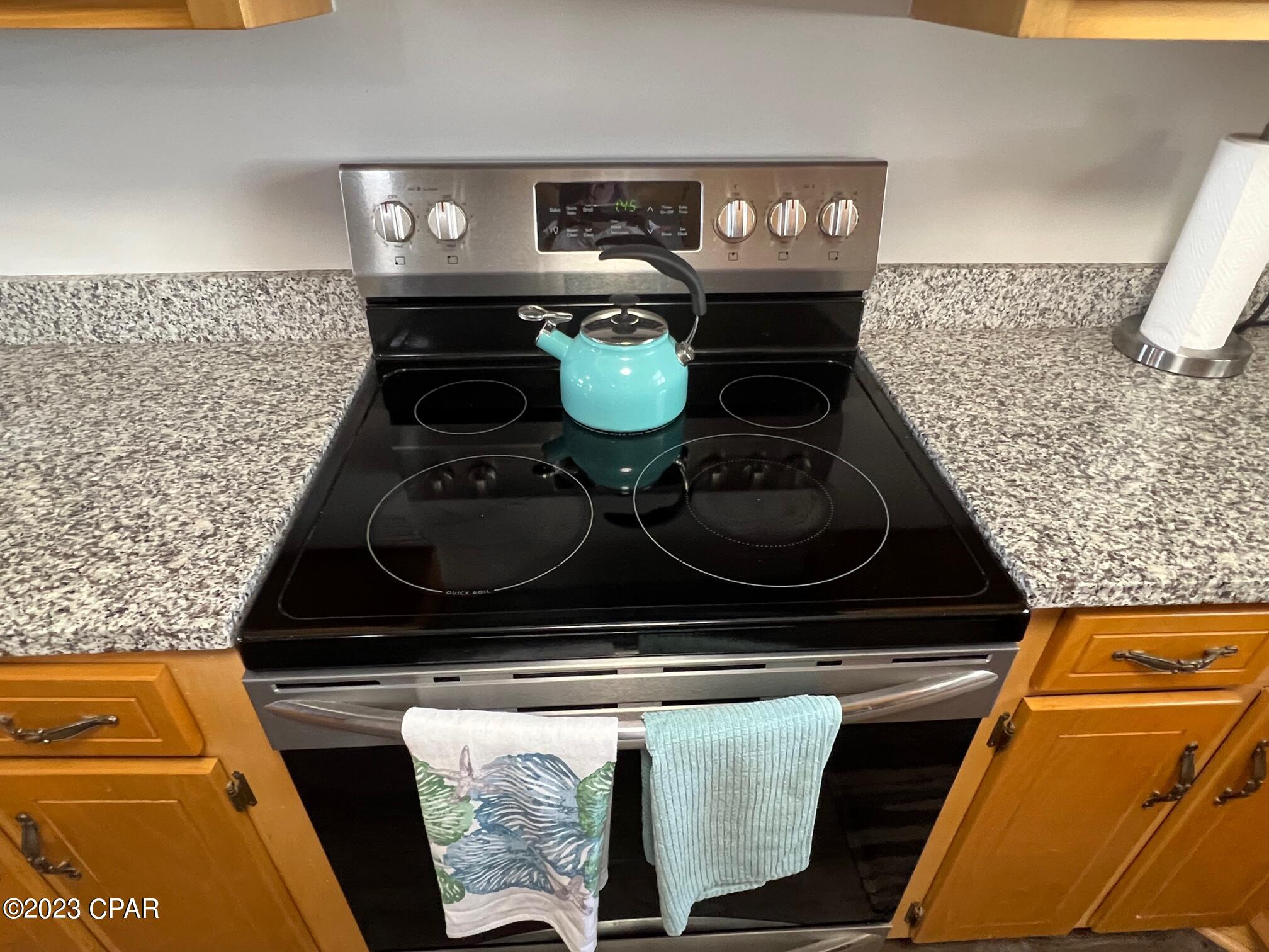 Venetian Villa - Residential