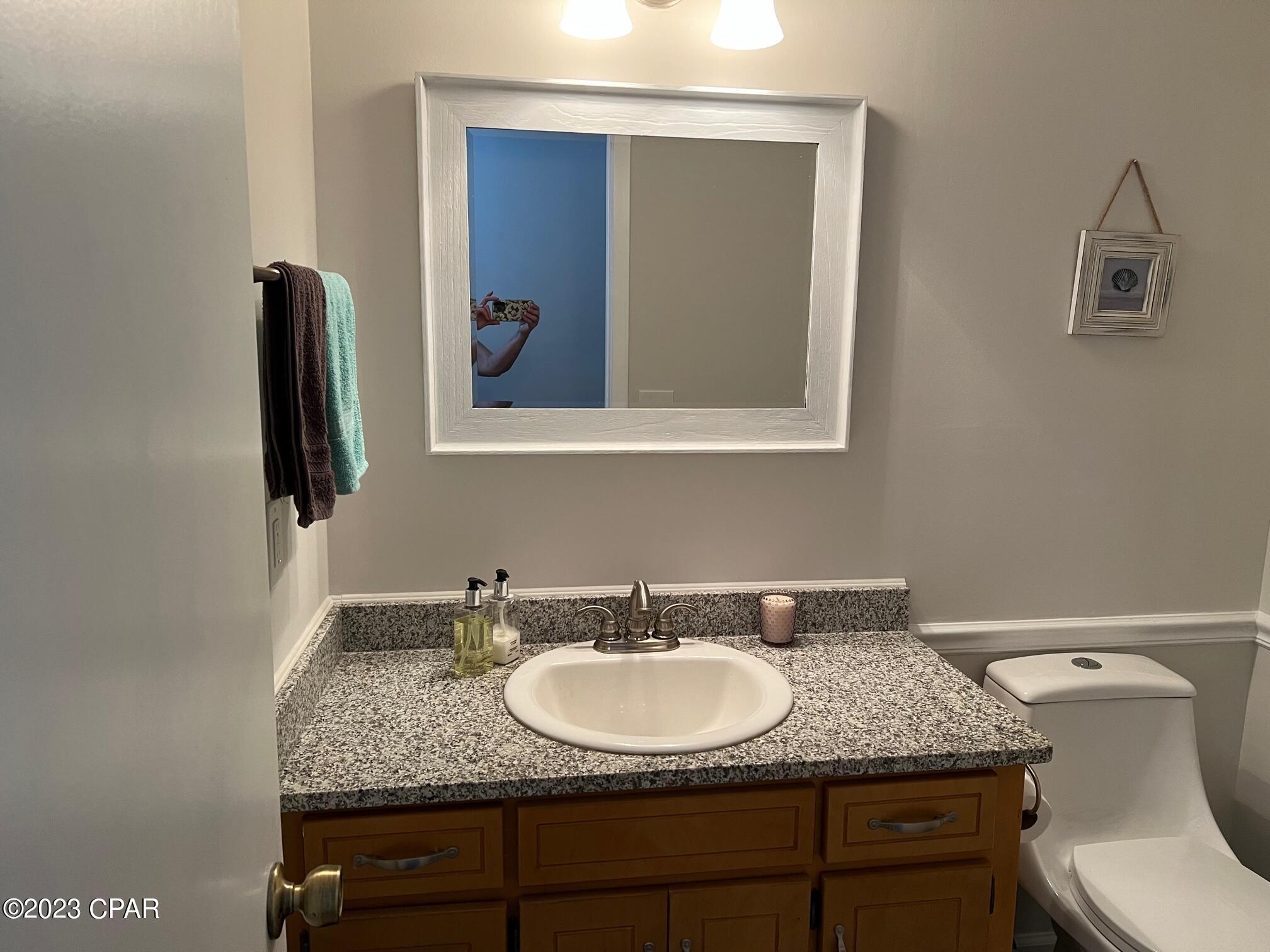 Venetian Villa - Residential