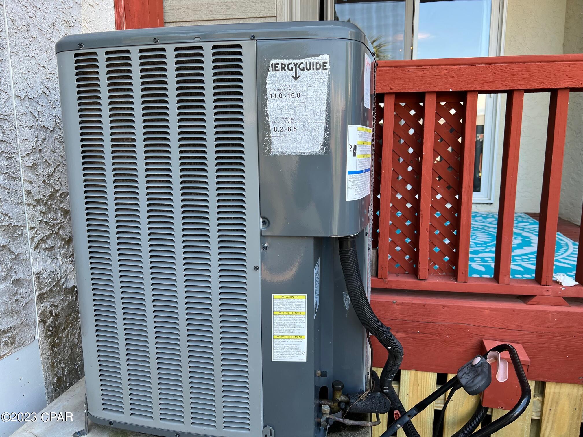 Venetian Villa - Residential