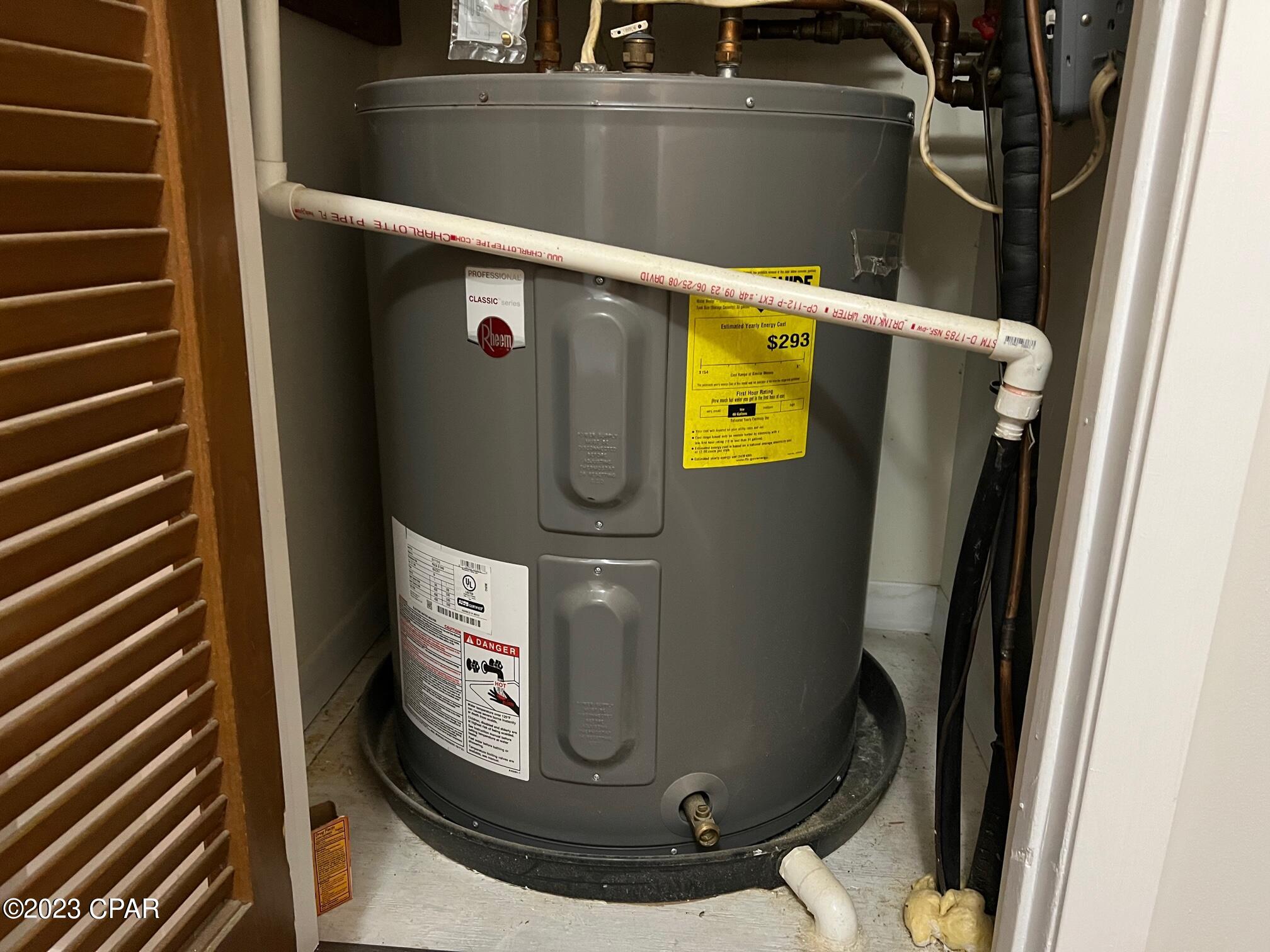 Venetian Villa - Residential