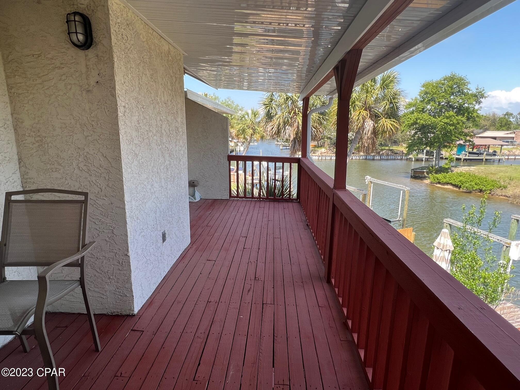 Venetian Villa - Residential