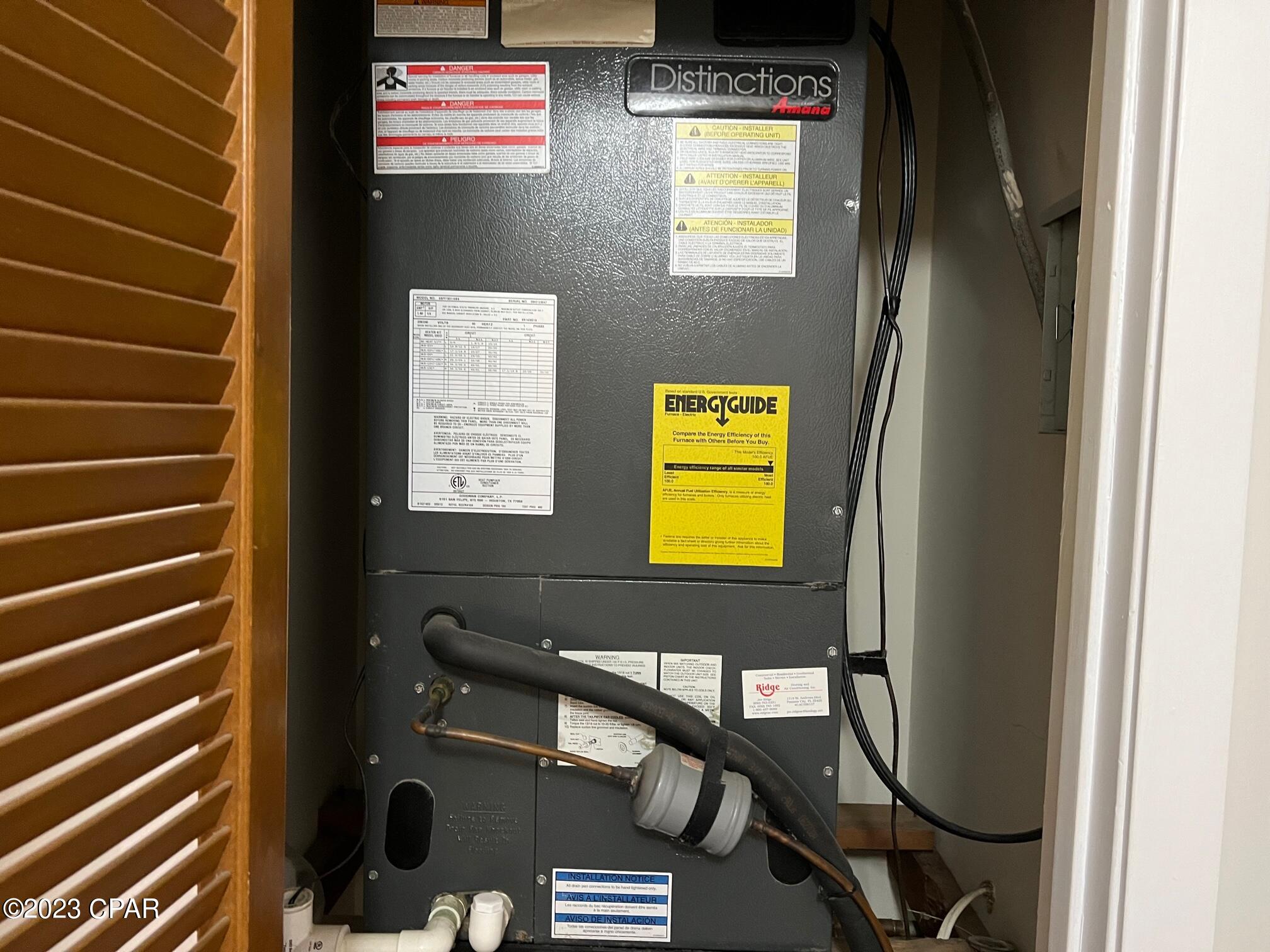 Venetian Villa - Residential