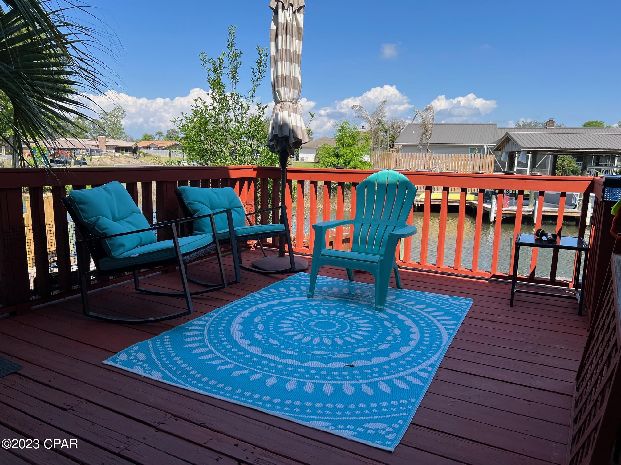 Venetian Villa - Residential