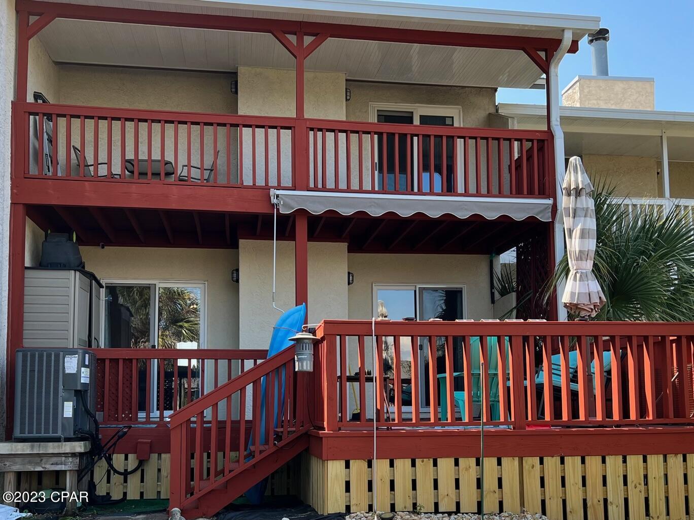 Venetian Villa - Residential