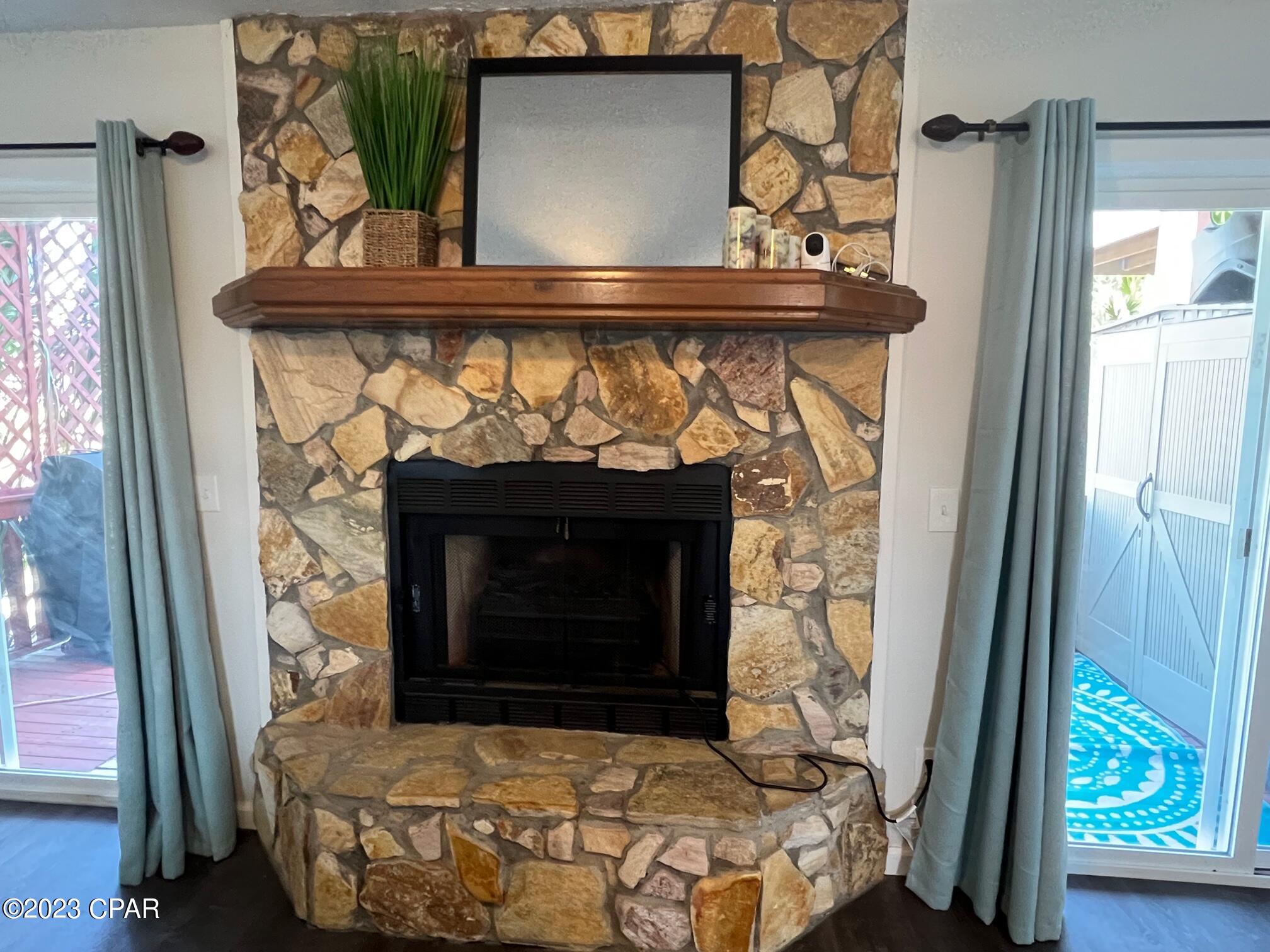 Venetian Villa - Residential