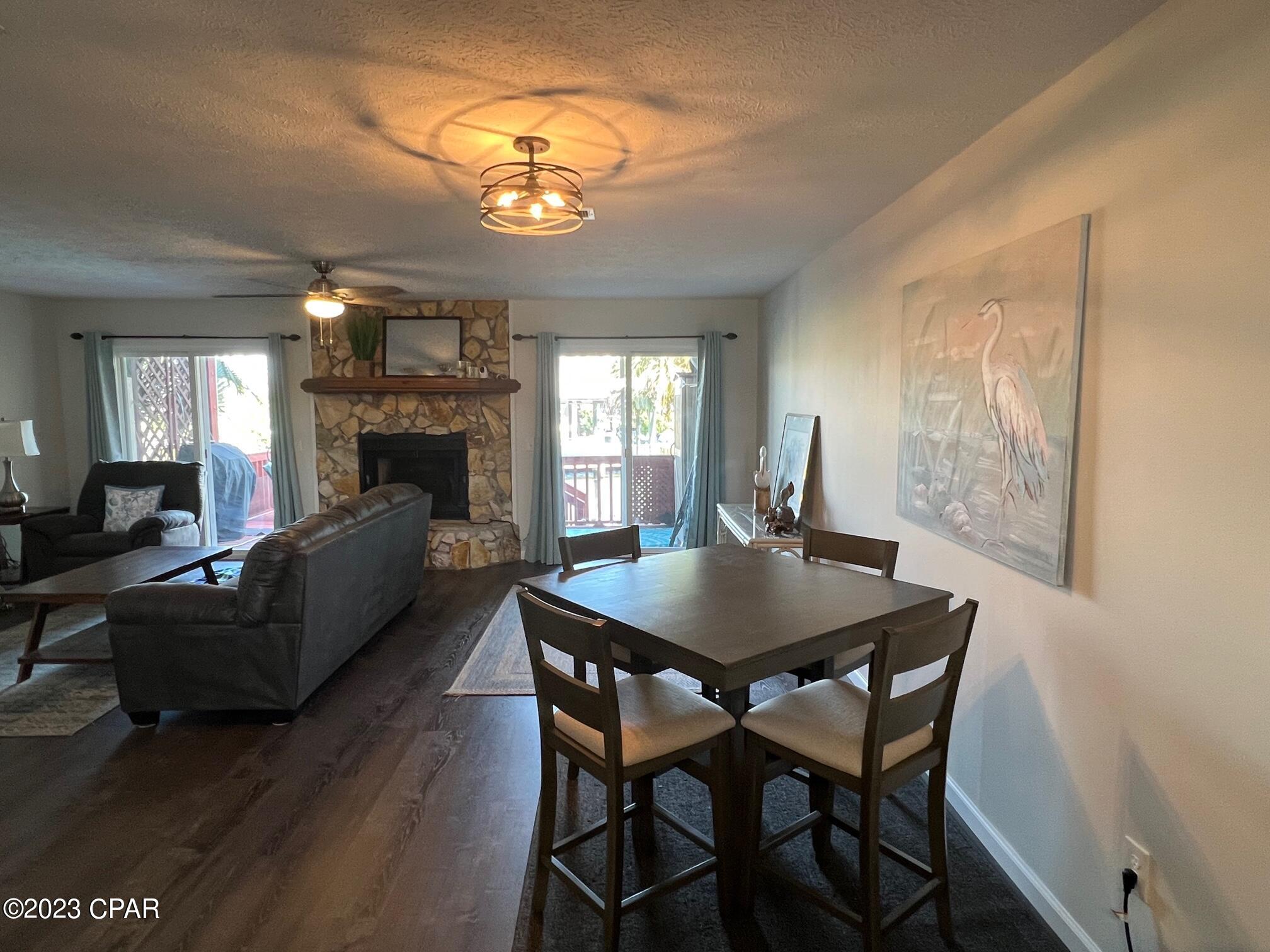 Venetian Villa - Residential