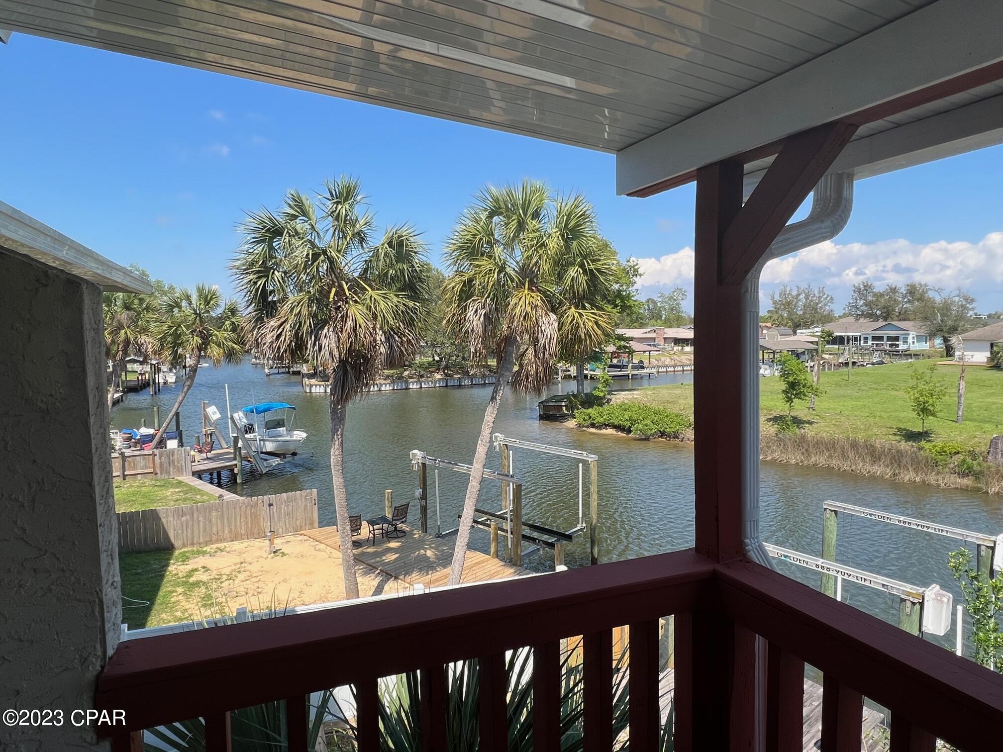 Venetian Villa - Residential