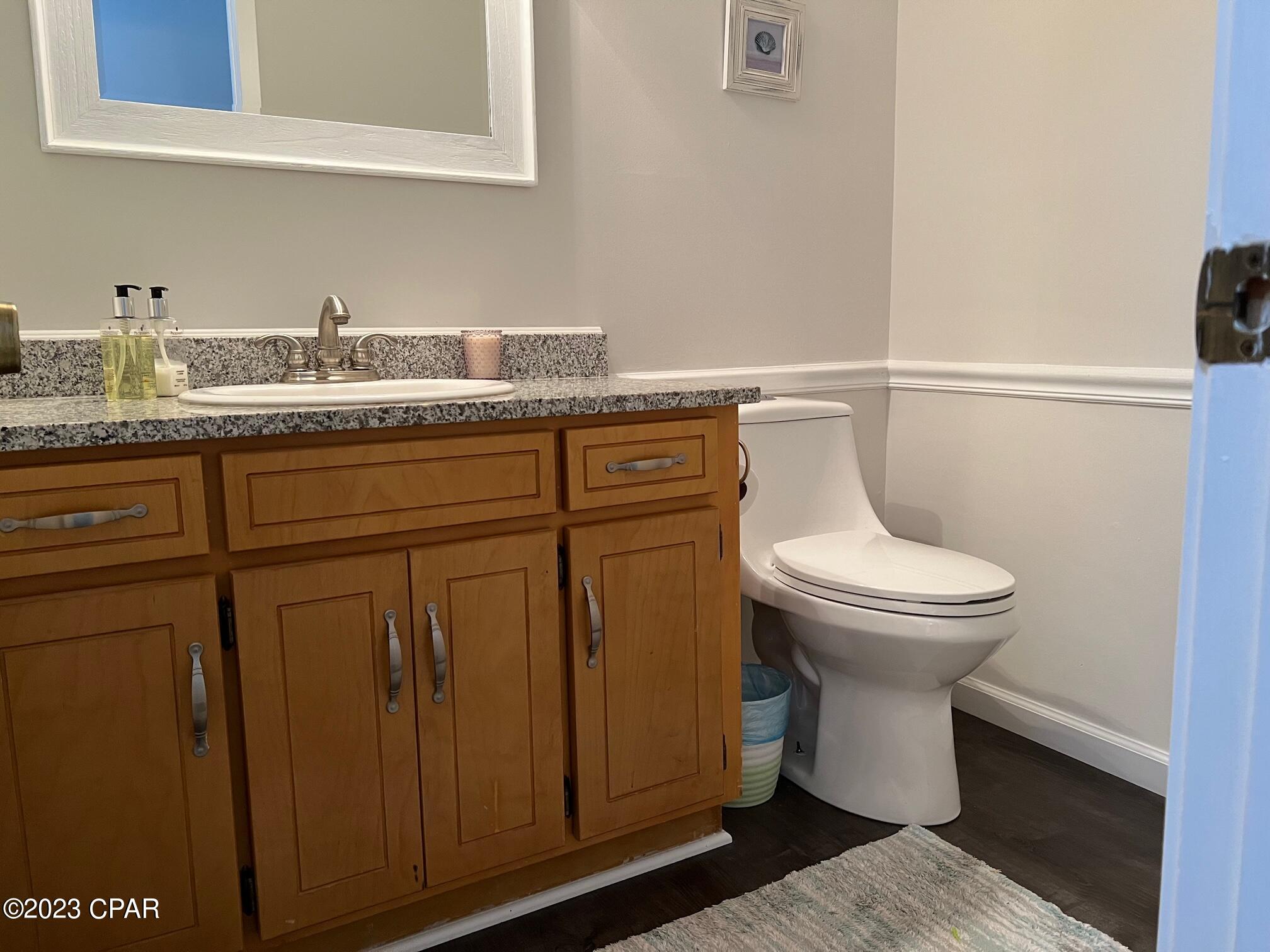 Venetian Villa - Residential