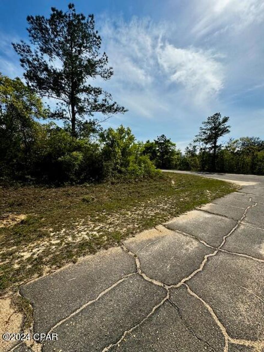 Discover your piece of paradise in the Sunny Hills community! This strategically situated corner lot provides convenient access to shopping, and is just a brief drive away from Northwest Florida International Airport. Close proximity to the world's most stunning beaches adds to its allure, while multiple nearby lakes offer opportunities for fishing, picnics, and swimming. The joy of having an 18-hole golf course nearby will greatly appeal to golf enthusiasts. Embrace the opportunity to build your dream home in this vibrant community where your perfect lifestyle awaits. Don't wait; make Sunny Hills your paradise today!