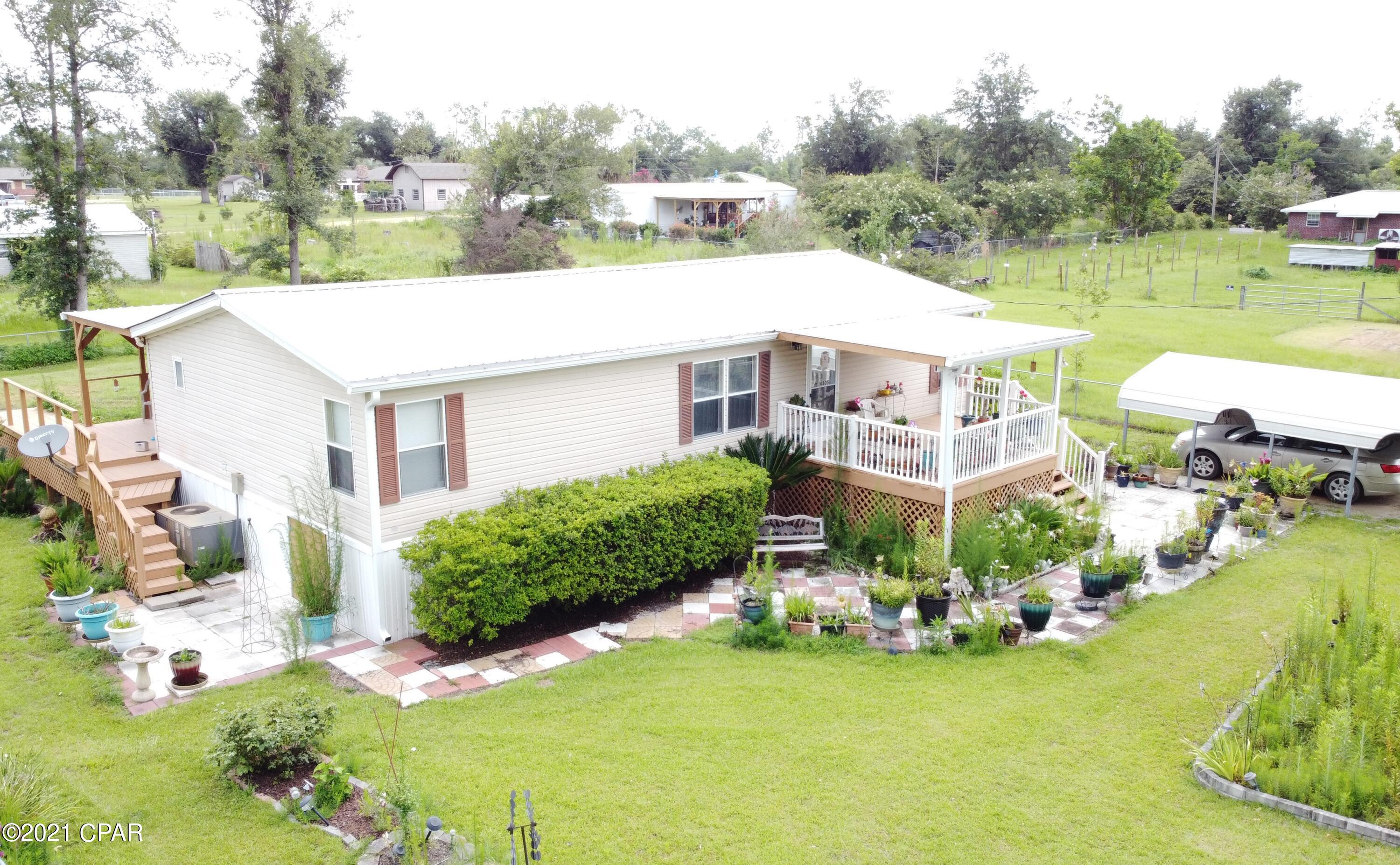 Sunny Acres Farm - Residential