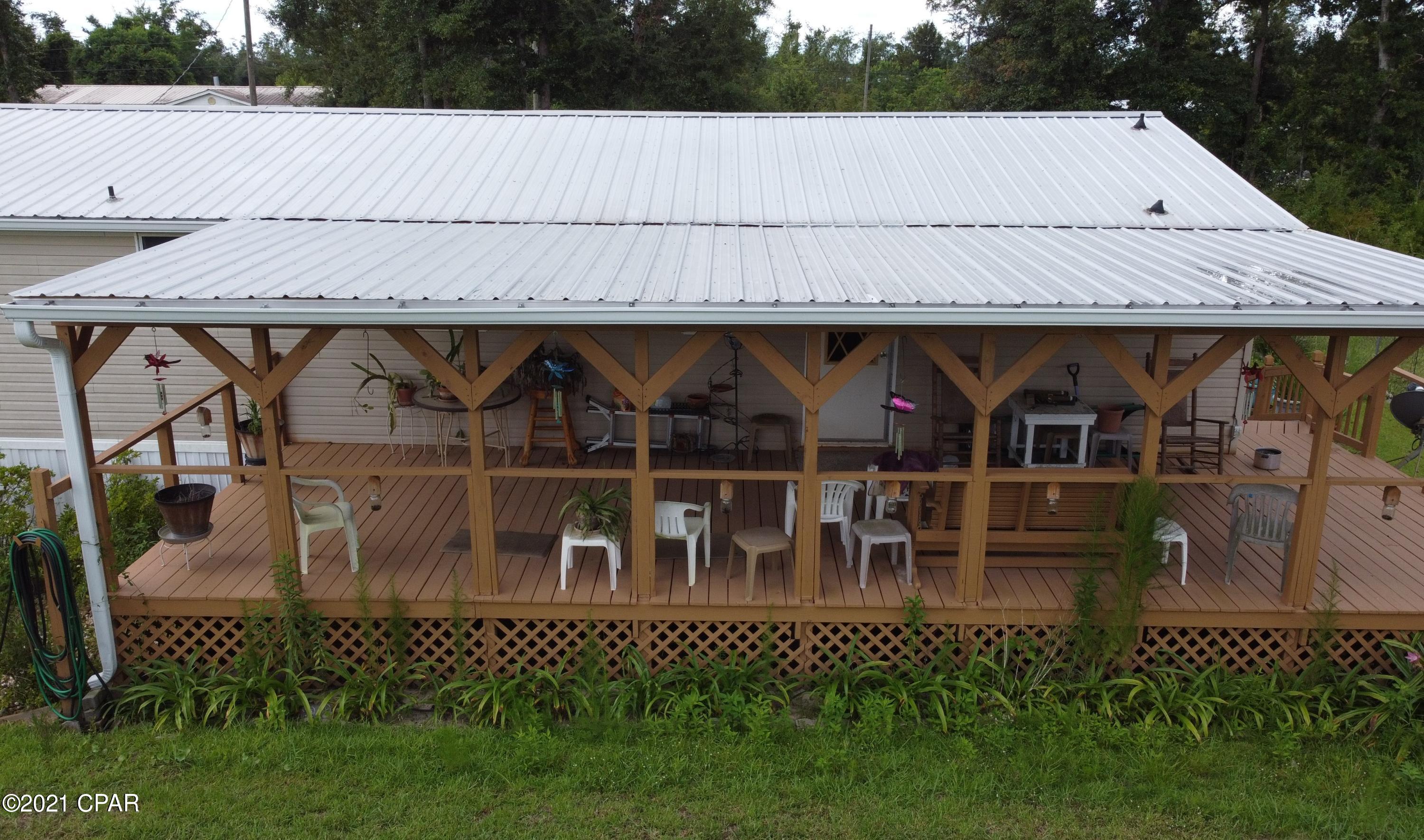 Sunny Acres Farm - Residential