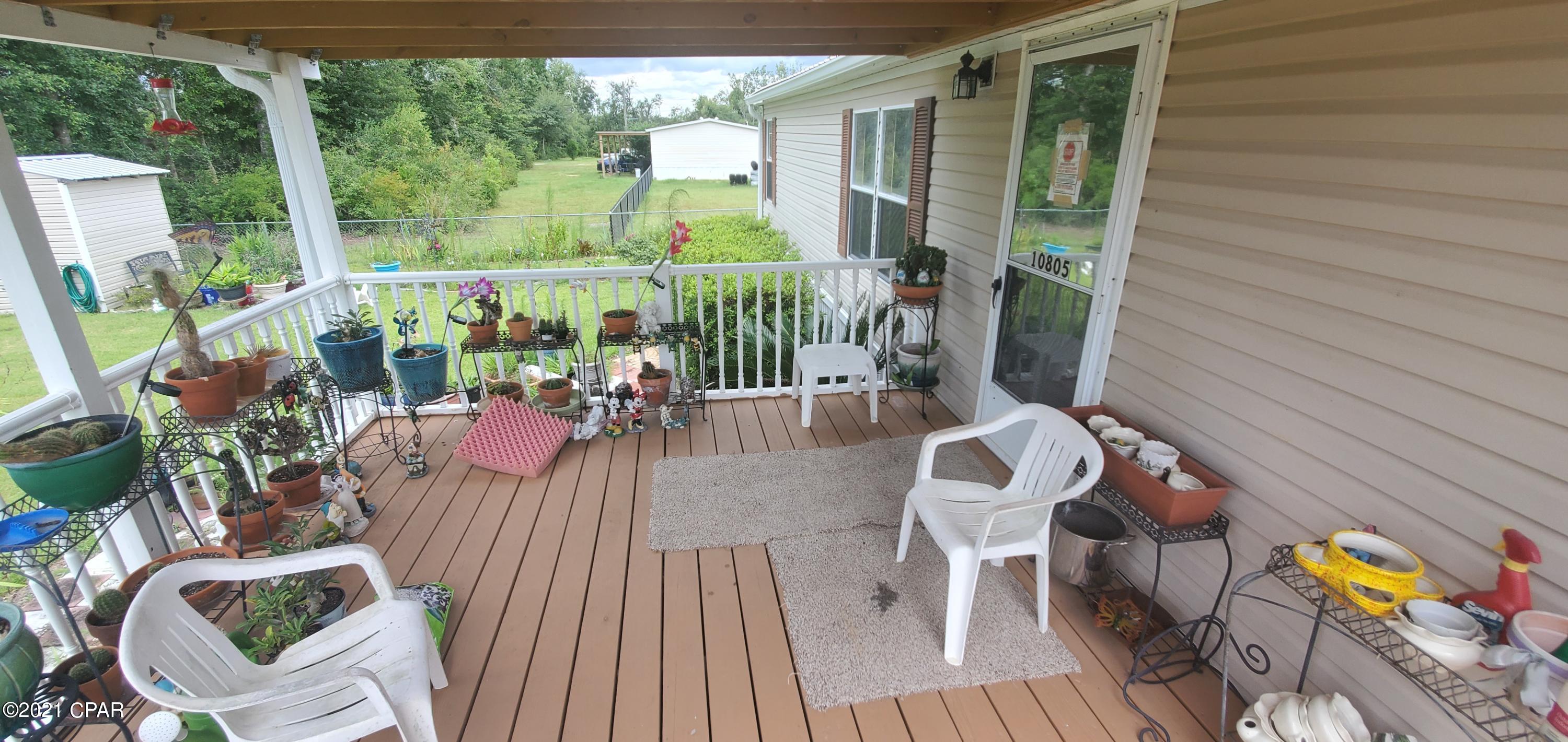 Sunny Acres Farm - Residential