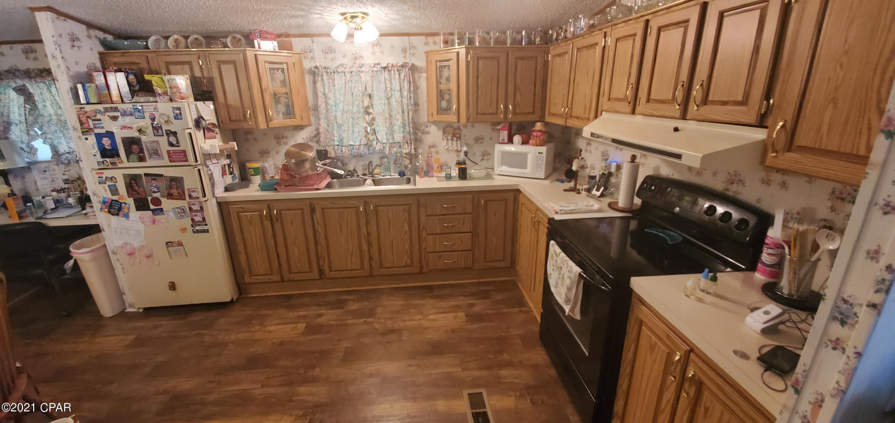 Sunny Acres Farm - Residential