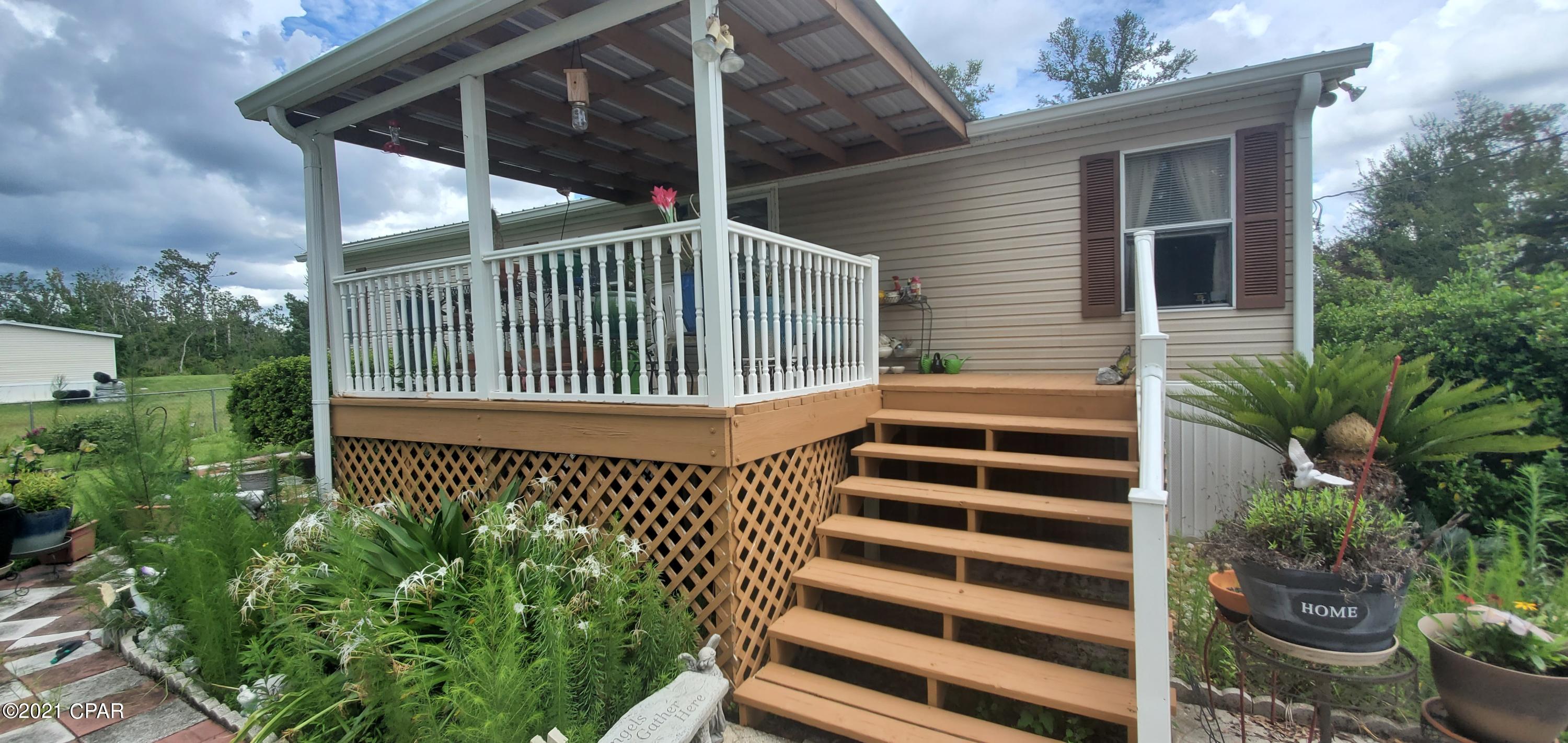 Sunny Acres Farm - Residential