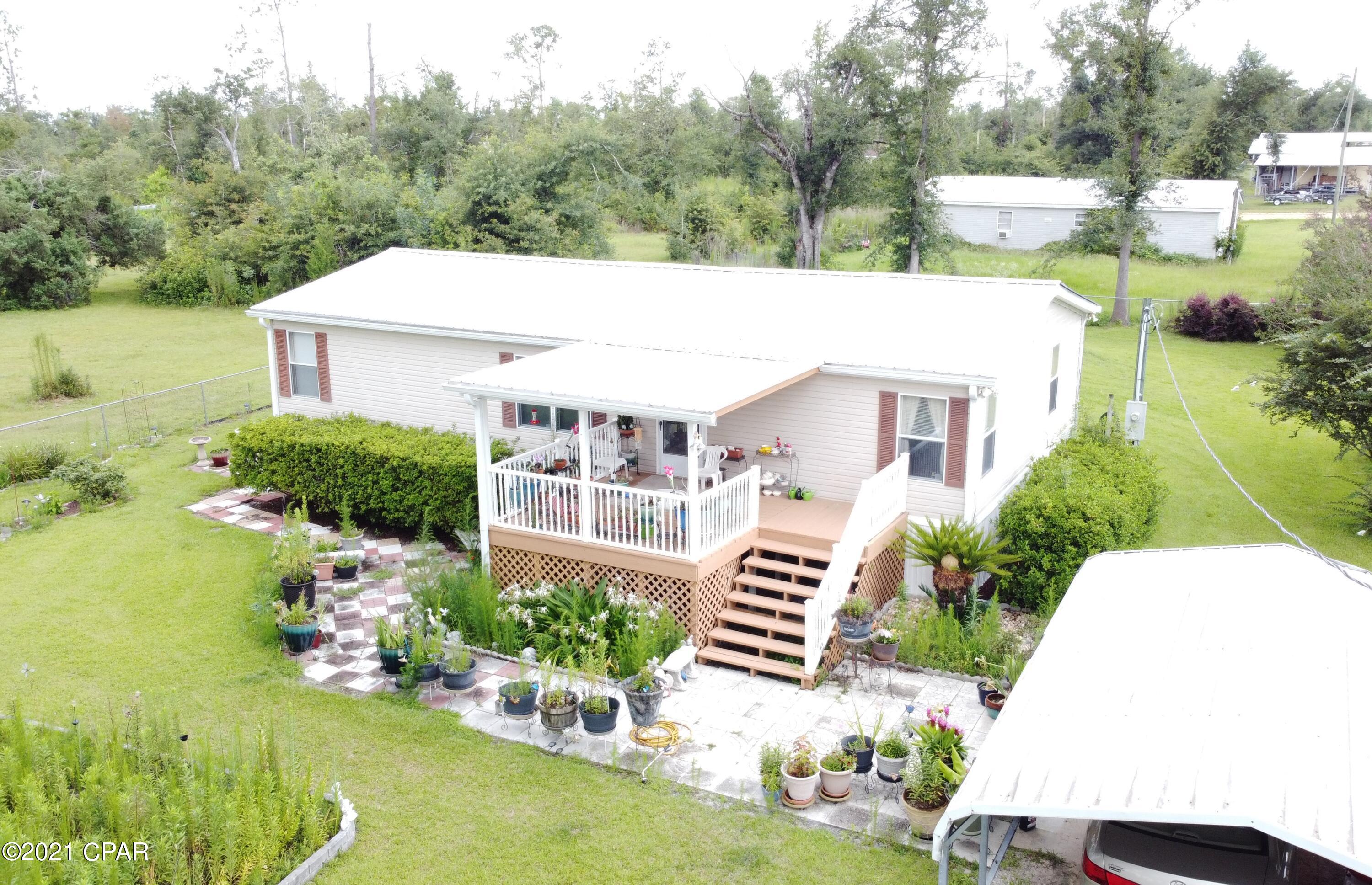 Sunny Acres Farm - Residential