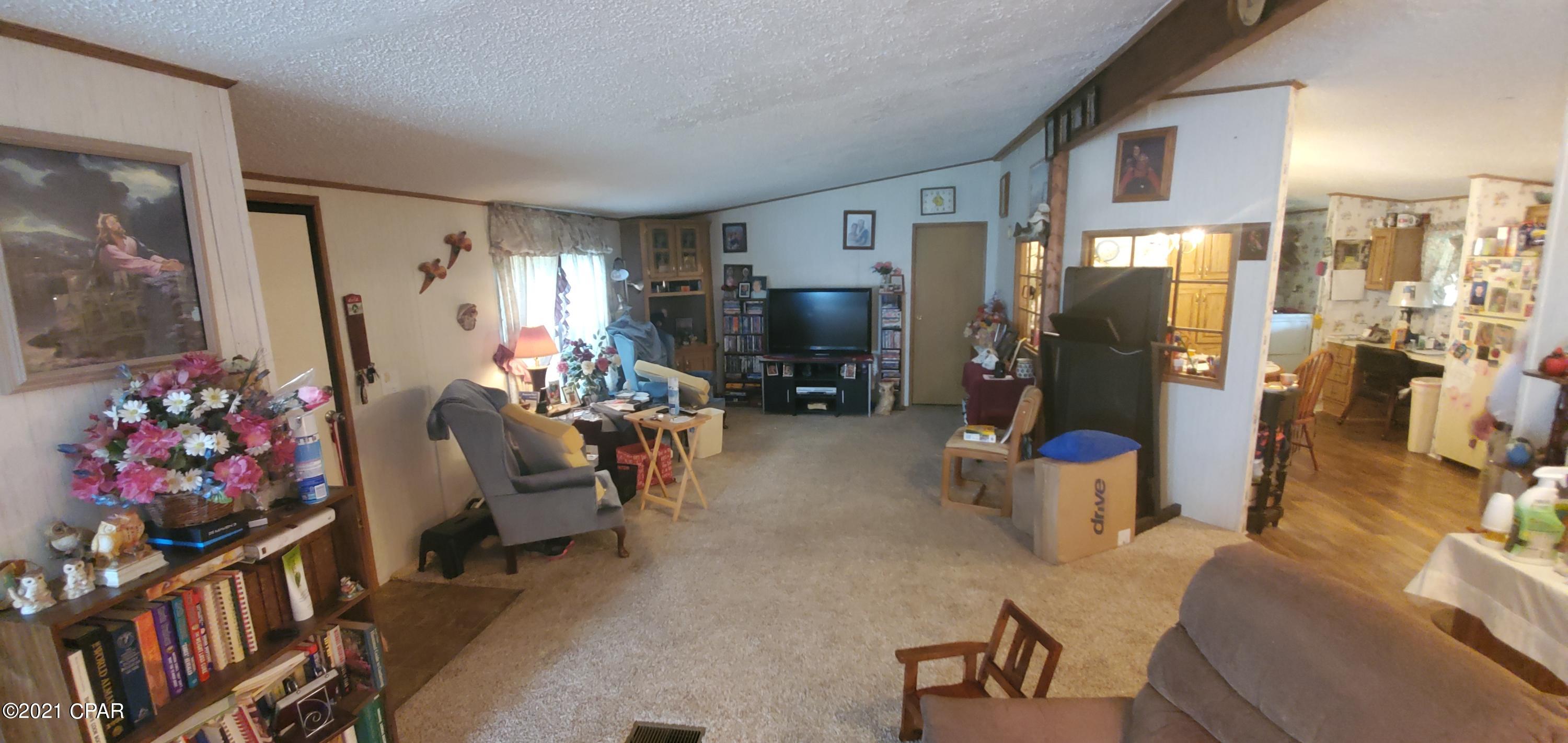 Sunny Acres Farm - Residential