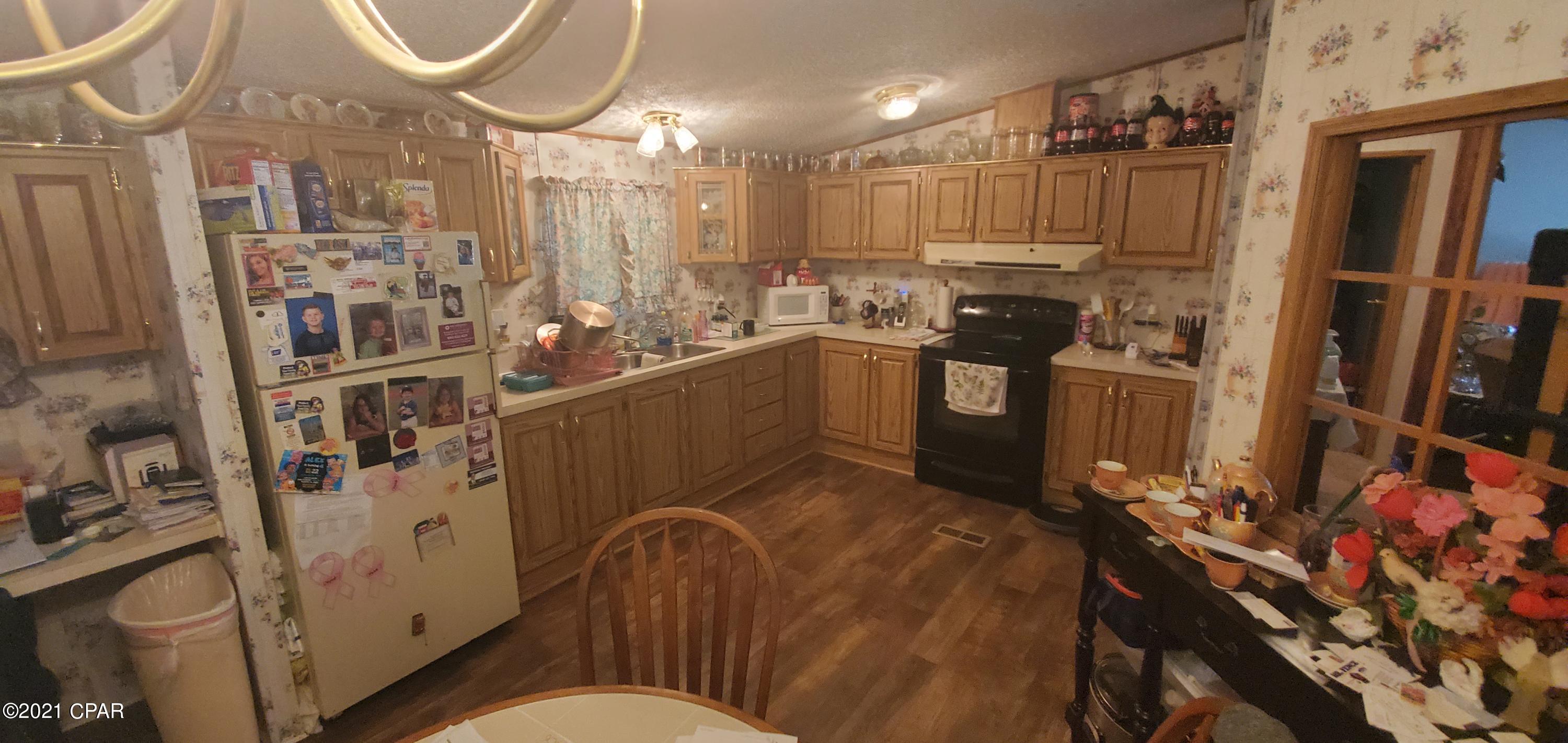 Sunny Acres Farm - Residential