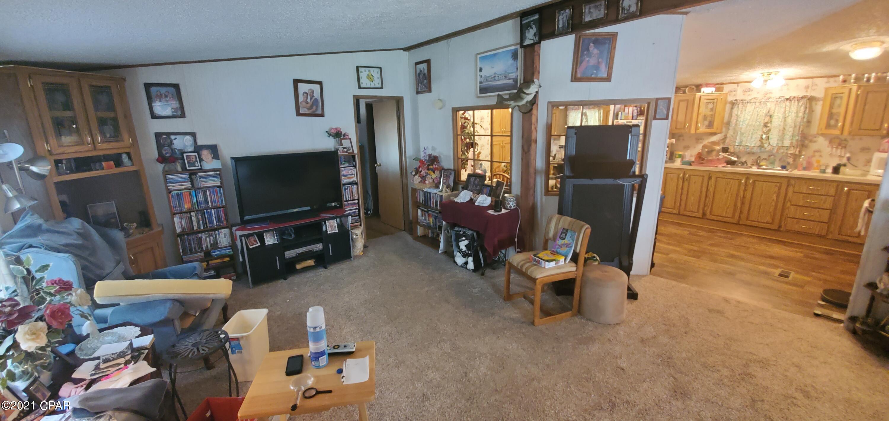 Sunny Acres Farm - Residential