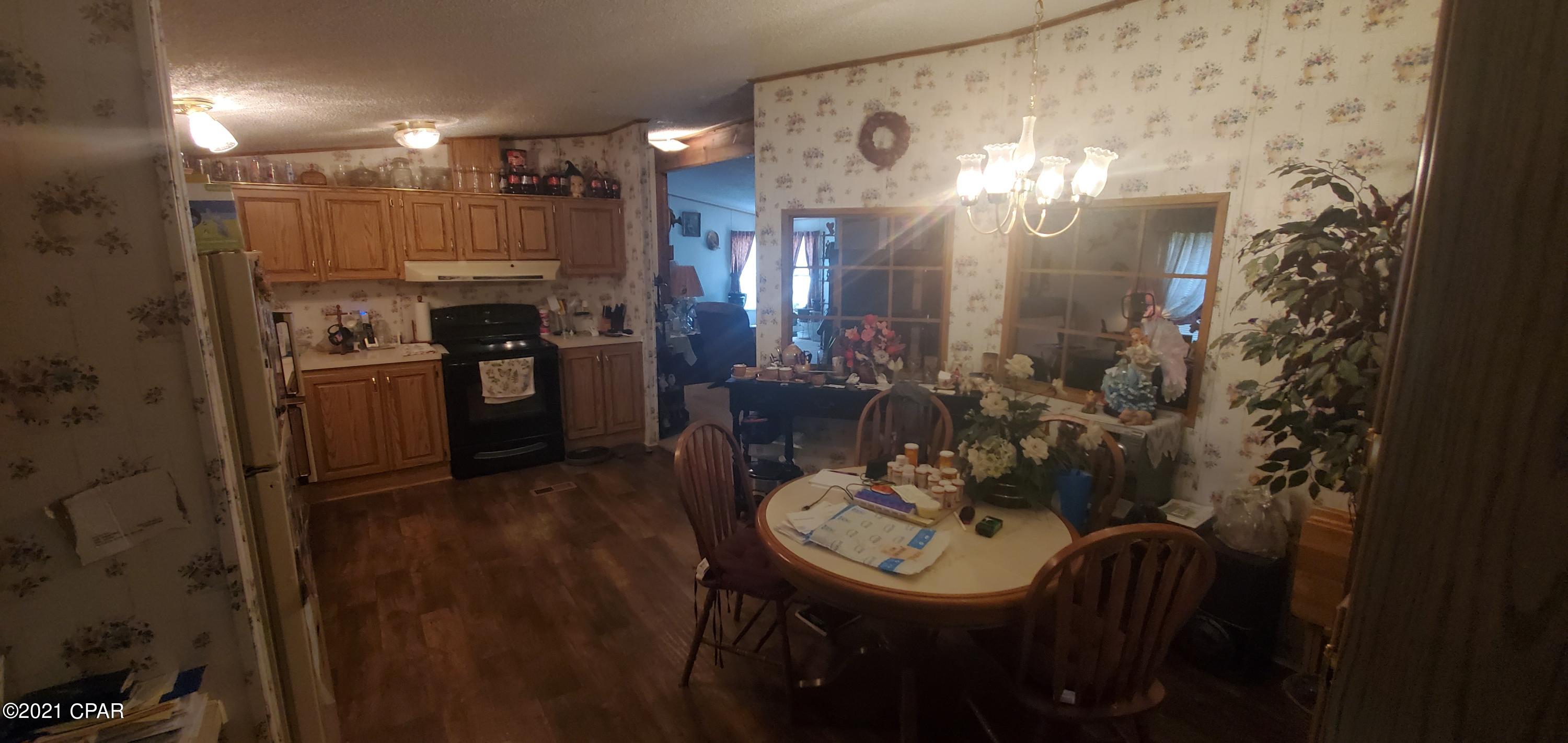 Sunny Acres Farm - Residential