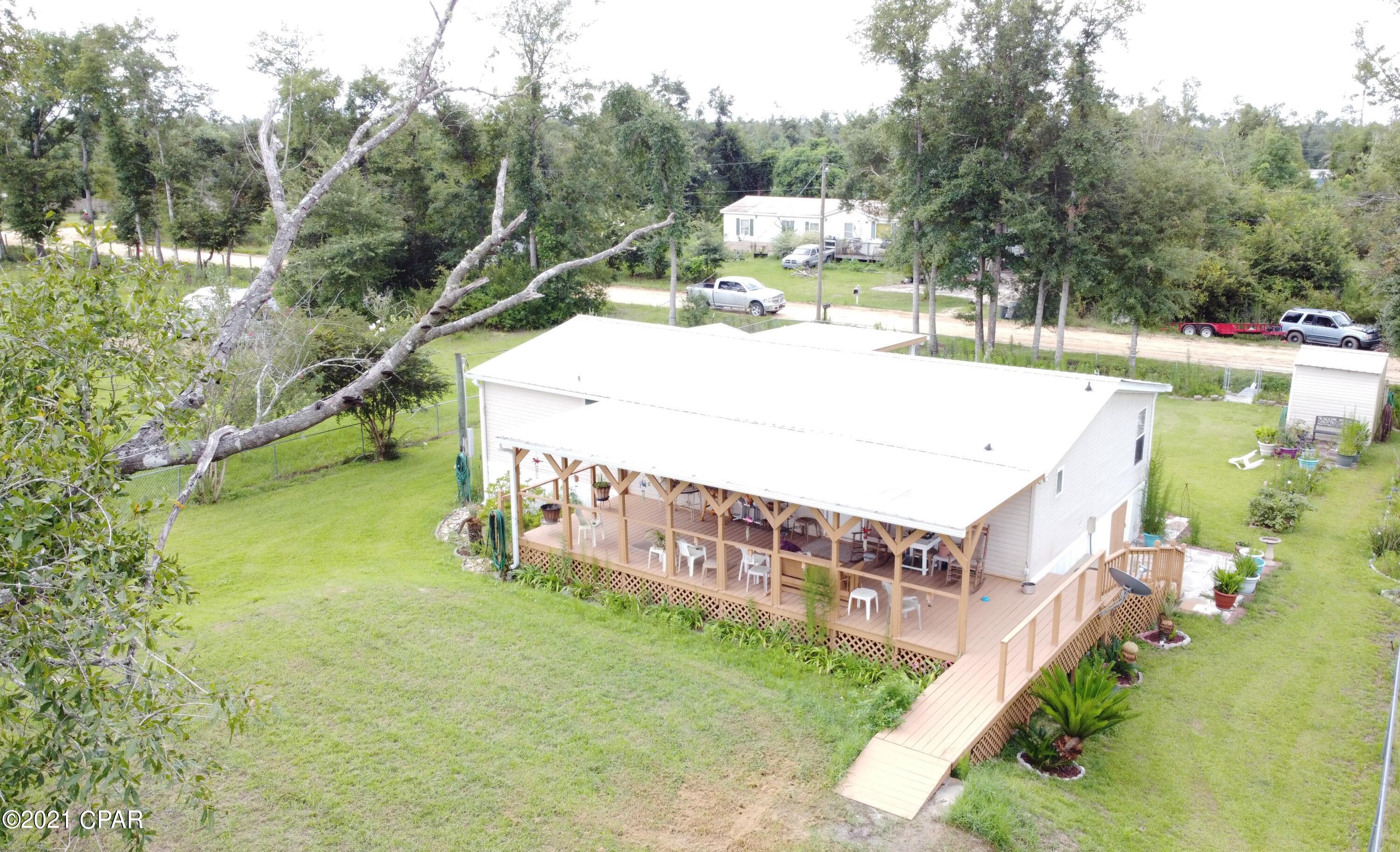 Sunny Acres Farm - Residential