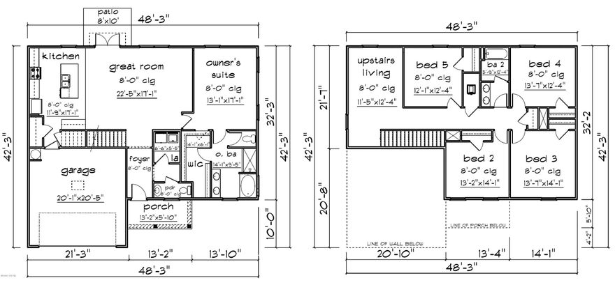 This Fairview plan at Magnolia Hills is now under construction. This home has a fantastic floorplan that includes a downstairs master suite. As you enter this home you will find vinyl flooring throughout all common areas and plush carpet in each of the bedrooms. Interior features of this home include traditional 8' ceilings, orange peel texture walls with quality paint, nickel hardware on interiors doors, a smart home technology system that will allow you to control your lighting, thermostat and even secure your home from a single touch panel. The downstairs master suite has a nice size bath with separate shower and large soak tub as well as a large walk-in closet. The kitchen is open to the large great room and the appliances include, stove, microwave and dishwasher. A powder room is located just off the foyer as well as a laundry room. This plan has four additional bedrooms upstairs that share a bath and large living area. Magnolia Hills Phases one of our newest home communities conveniently located near shopping and schools as well as Tyndall Air Force Base. This quaint community offers seclusion, quick access to HWY 231, and the world famous beaches nearby! Pictures, photographs, floor plans, elevations, features, colors and sizes are approximate for illustration purposes only and will vary from the homes as built. Home and community information including pricing, included features, terms, availability and amenities are subject to change and prior sale at any time without notice or obligation. For Move-In/Completion Estimates: Ready dates are estimates only. Timing of completion of construction and buyer move-in are subject to contingencies contained in home purchase agreement and governing jurisdictions issuance of a certificate of occupancy, and may change due to forces majeures and other delays or disruptions outside the reasonable control of D.R. Horton, Inc.