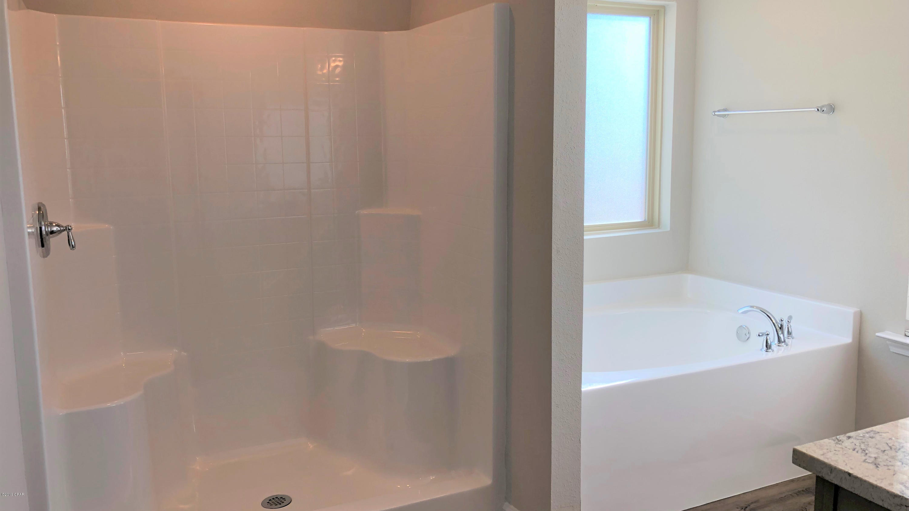 Magnolia Hills - Residential