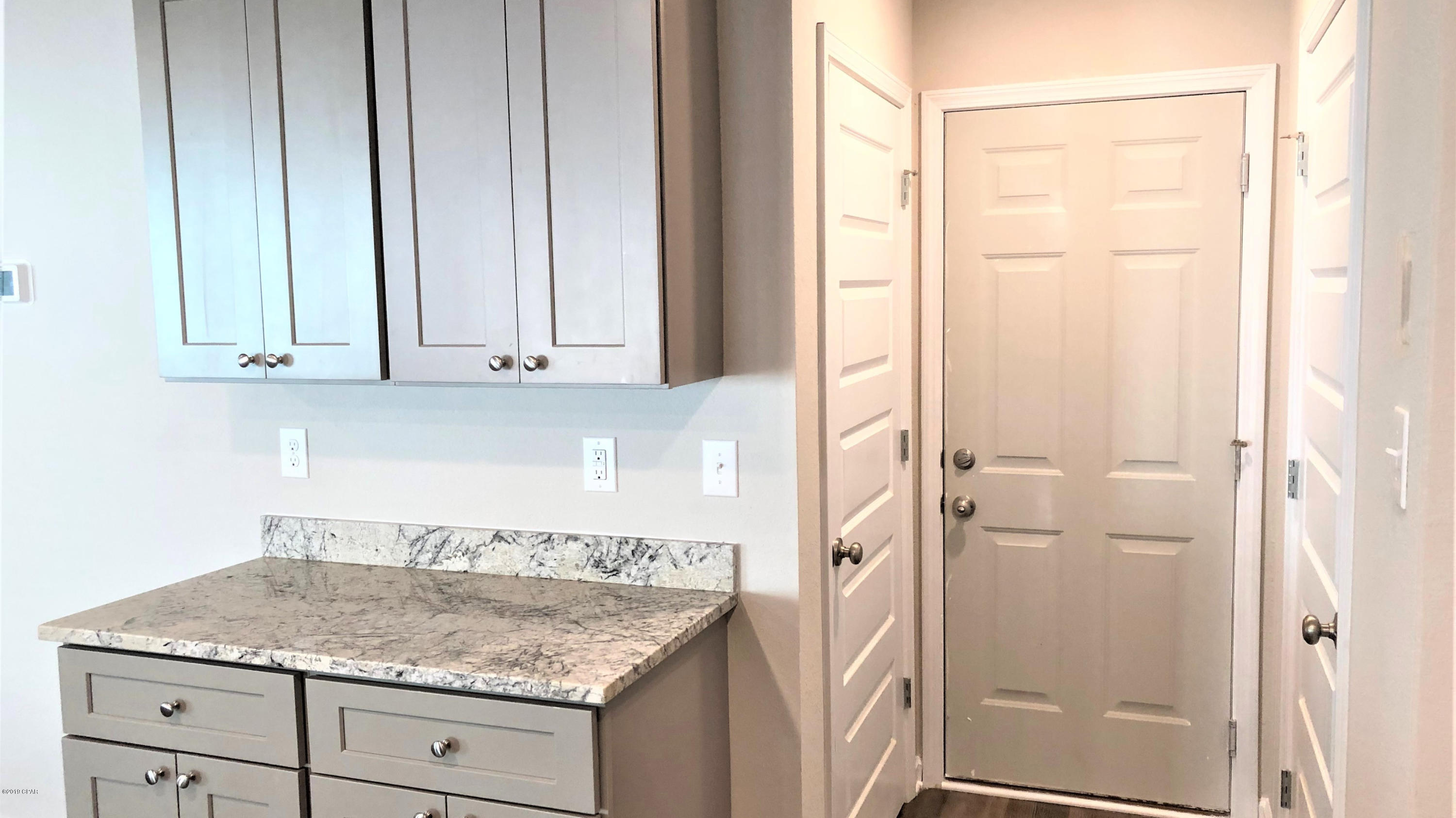 Magnolia Hills - Residential