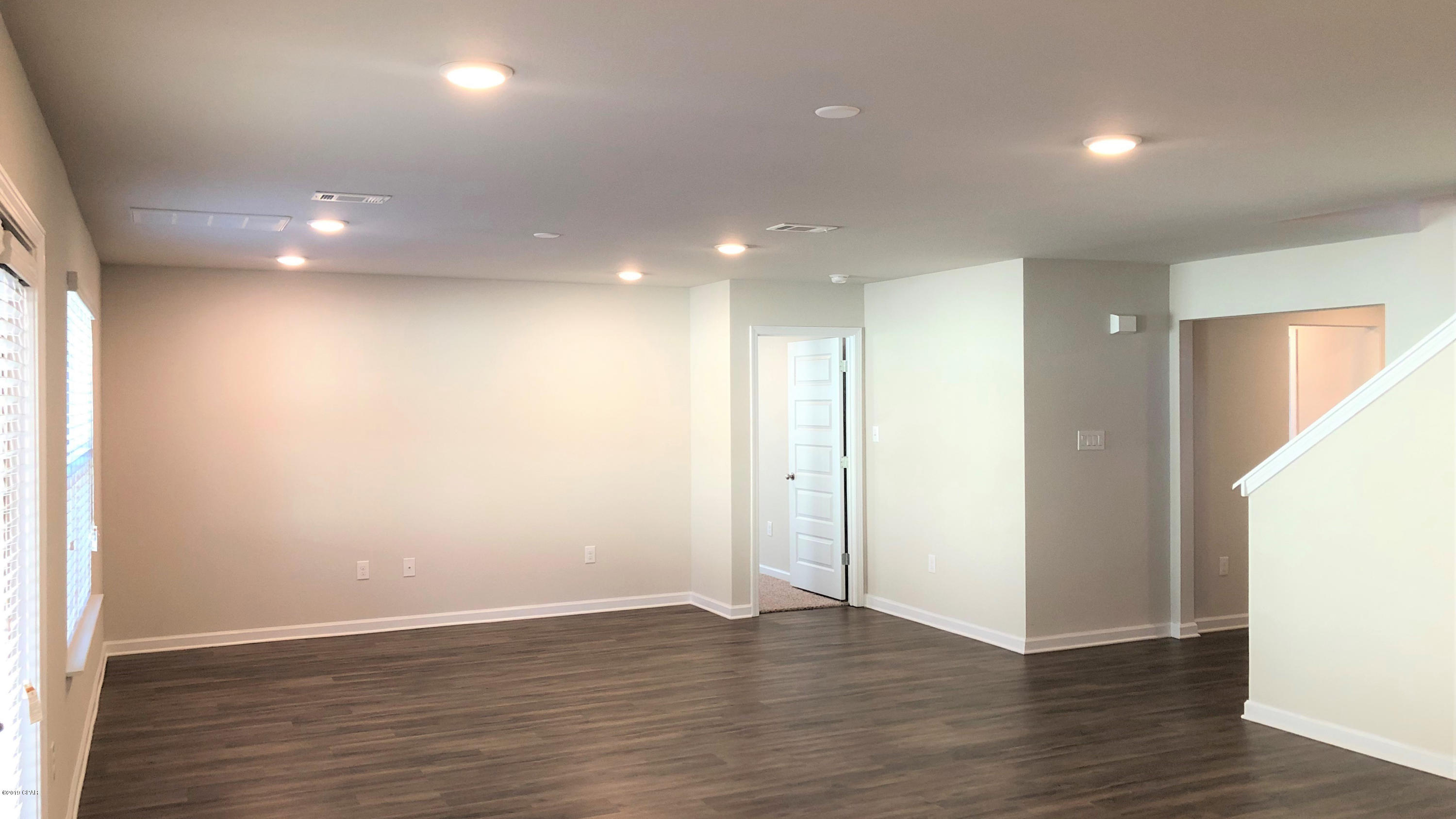 Magnolia Hills - Residential