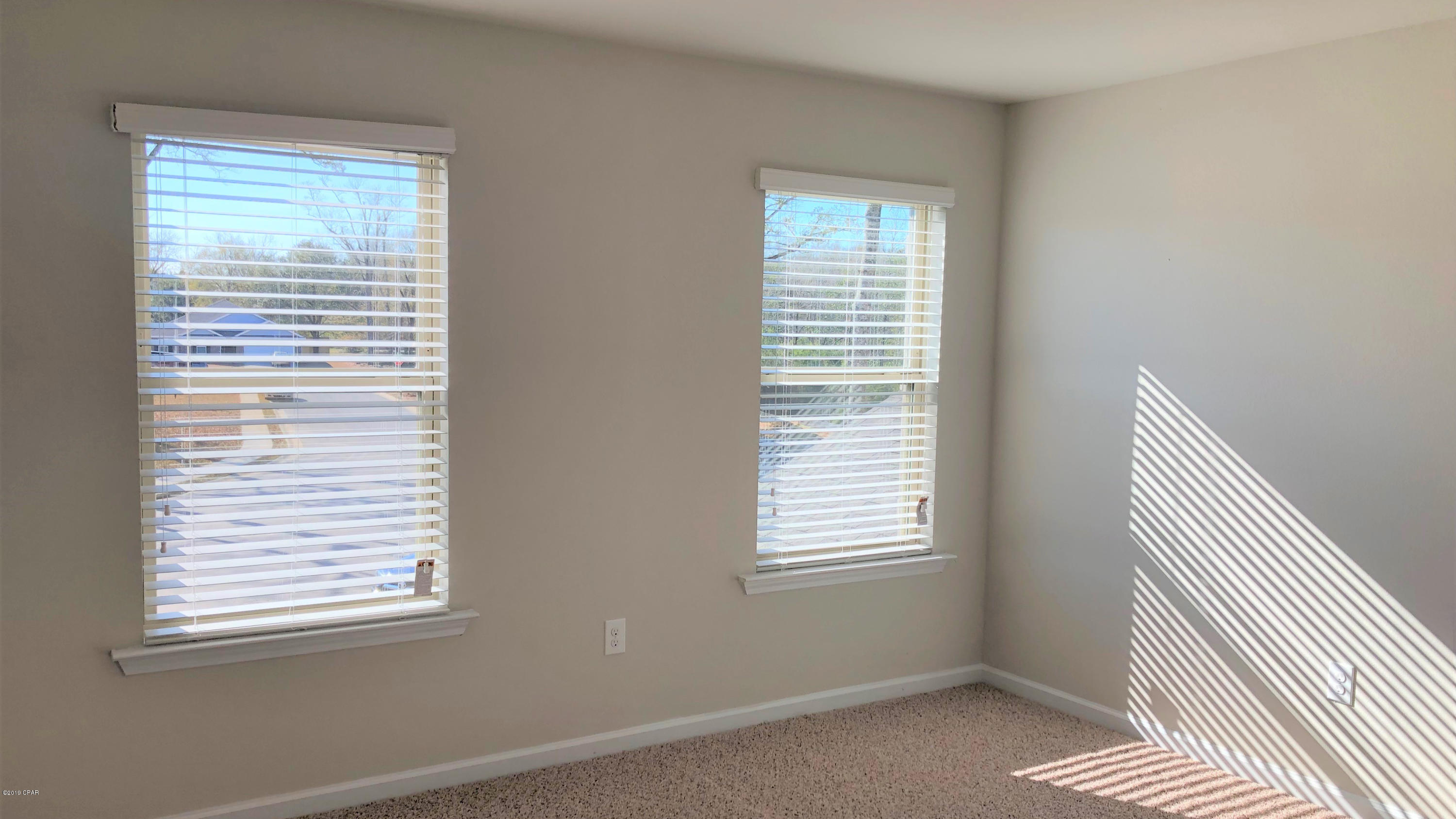 Magnolia Hills - Residential