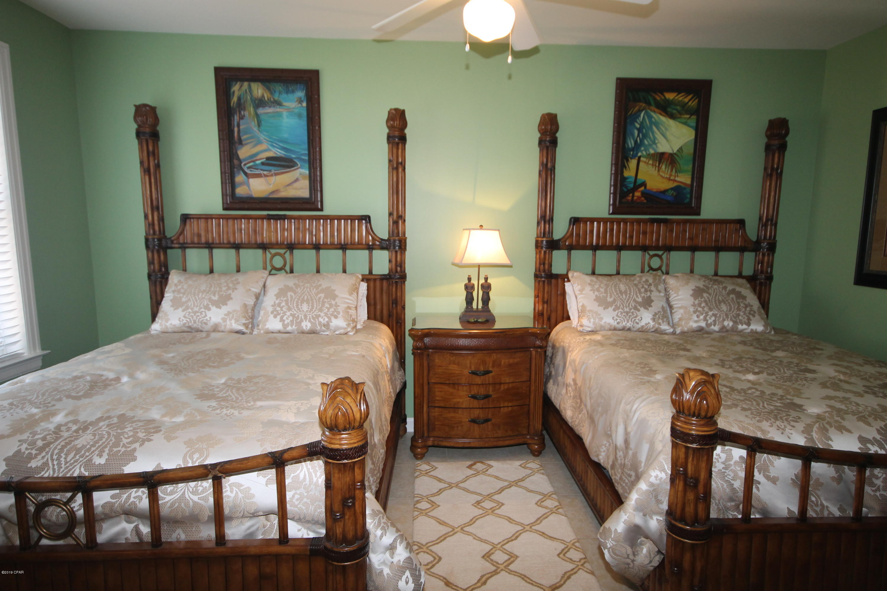 En Soleil Condo - Residential