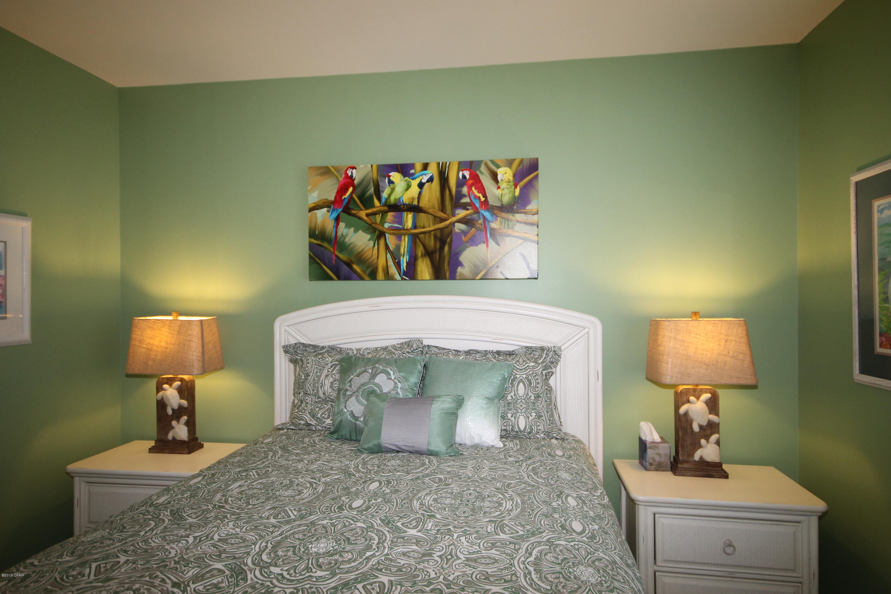 En Soleil Condo - Residential