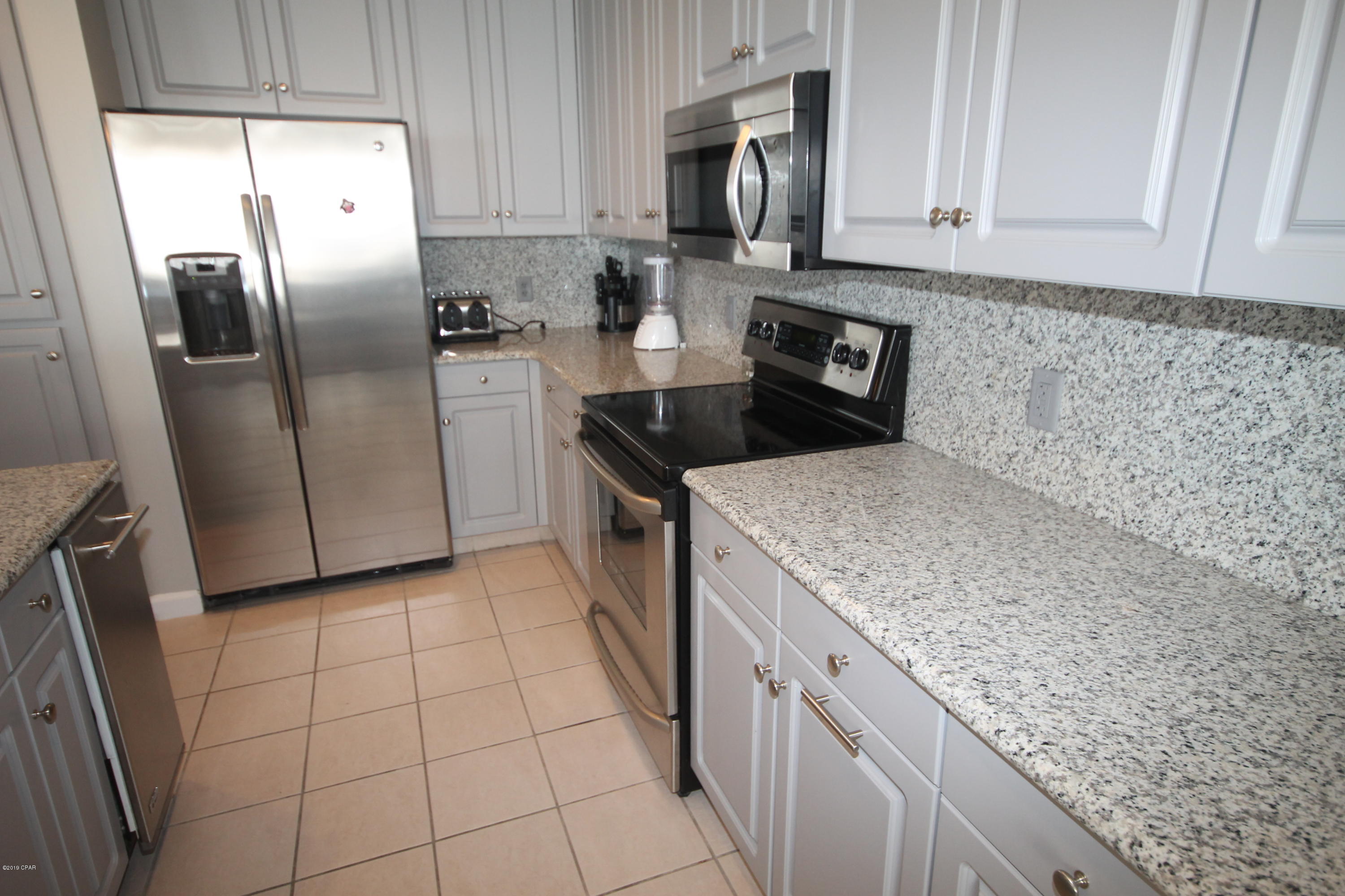 En Soleil Condo - Residential