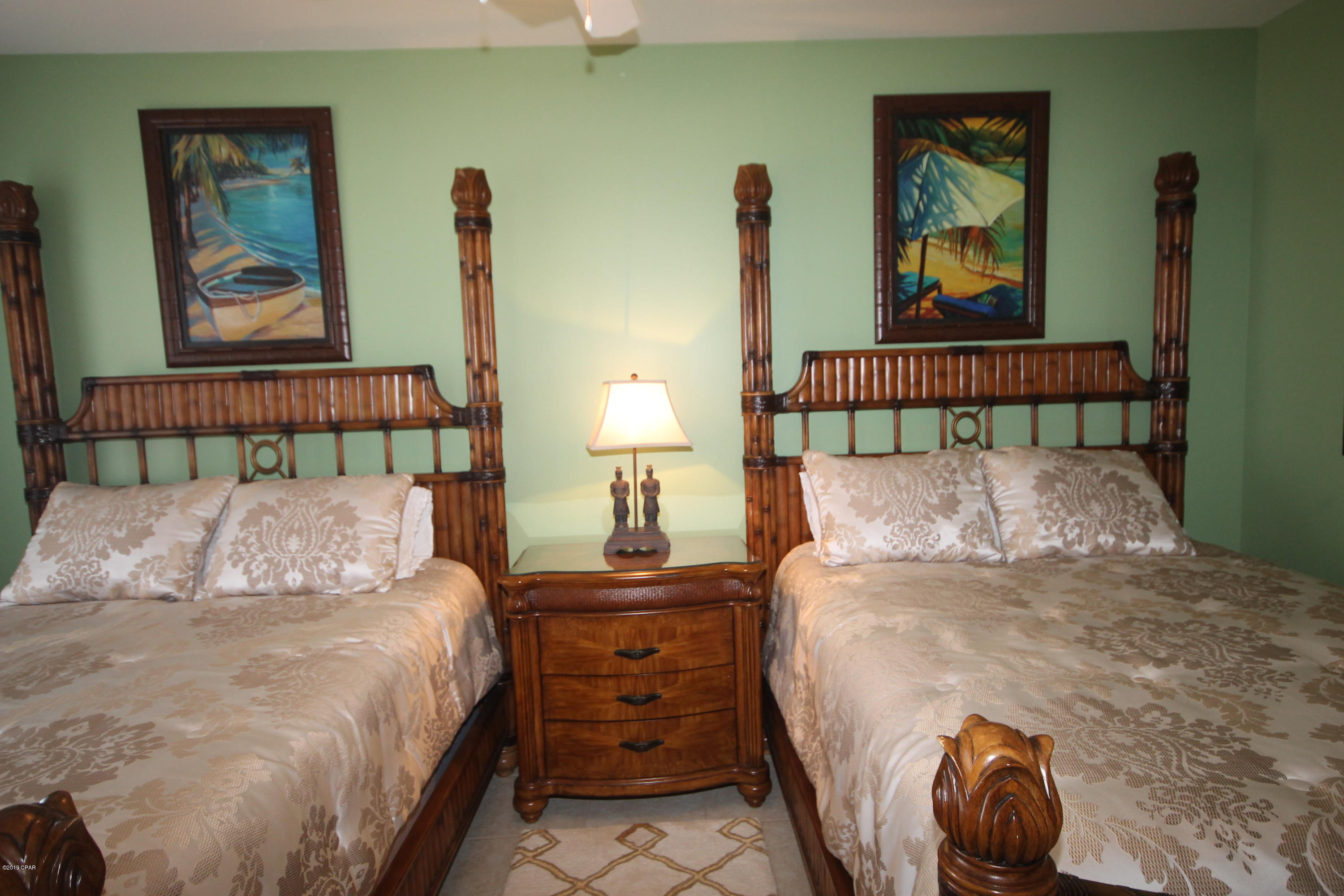 En Soleil Condo - Residential