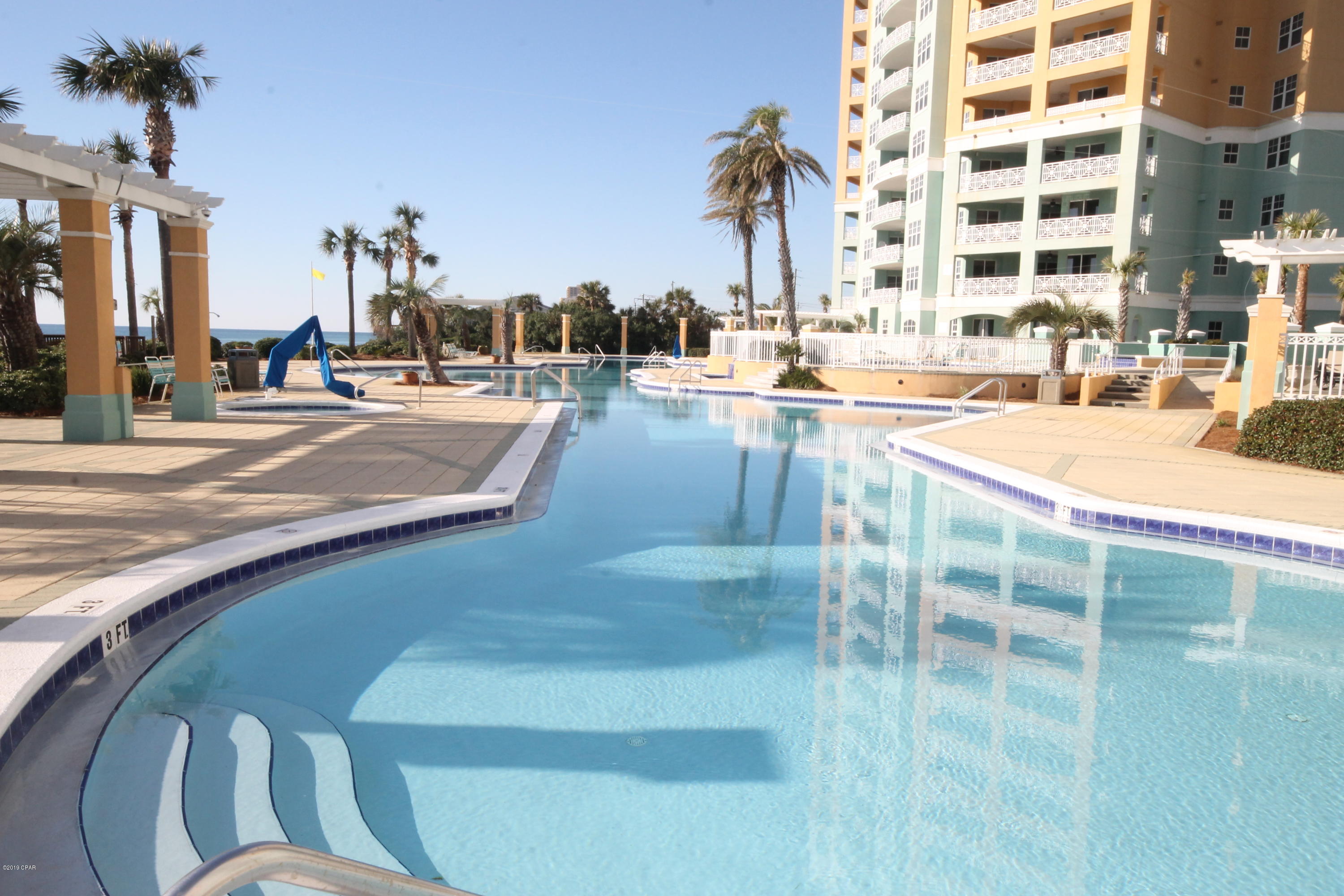 En Soleil Condo - Residential