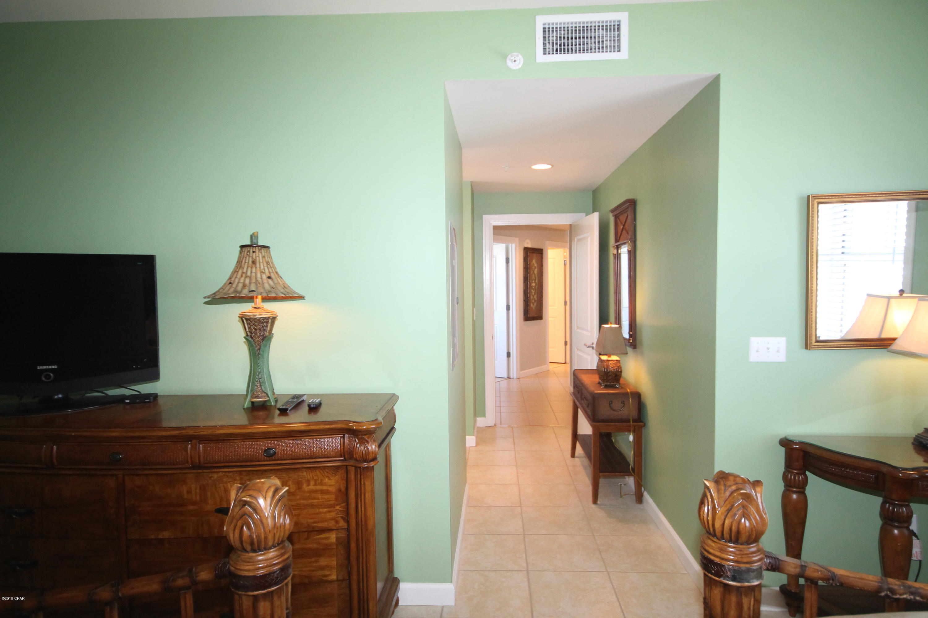 En Soleil Condo - Residential