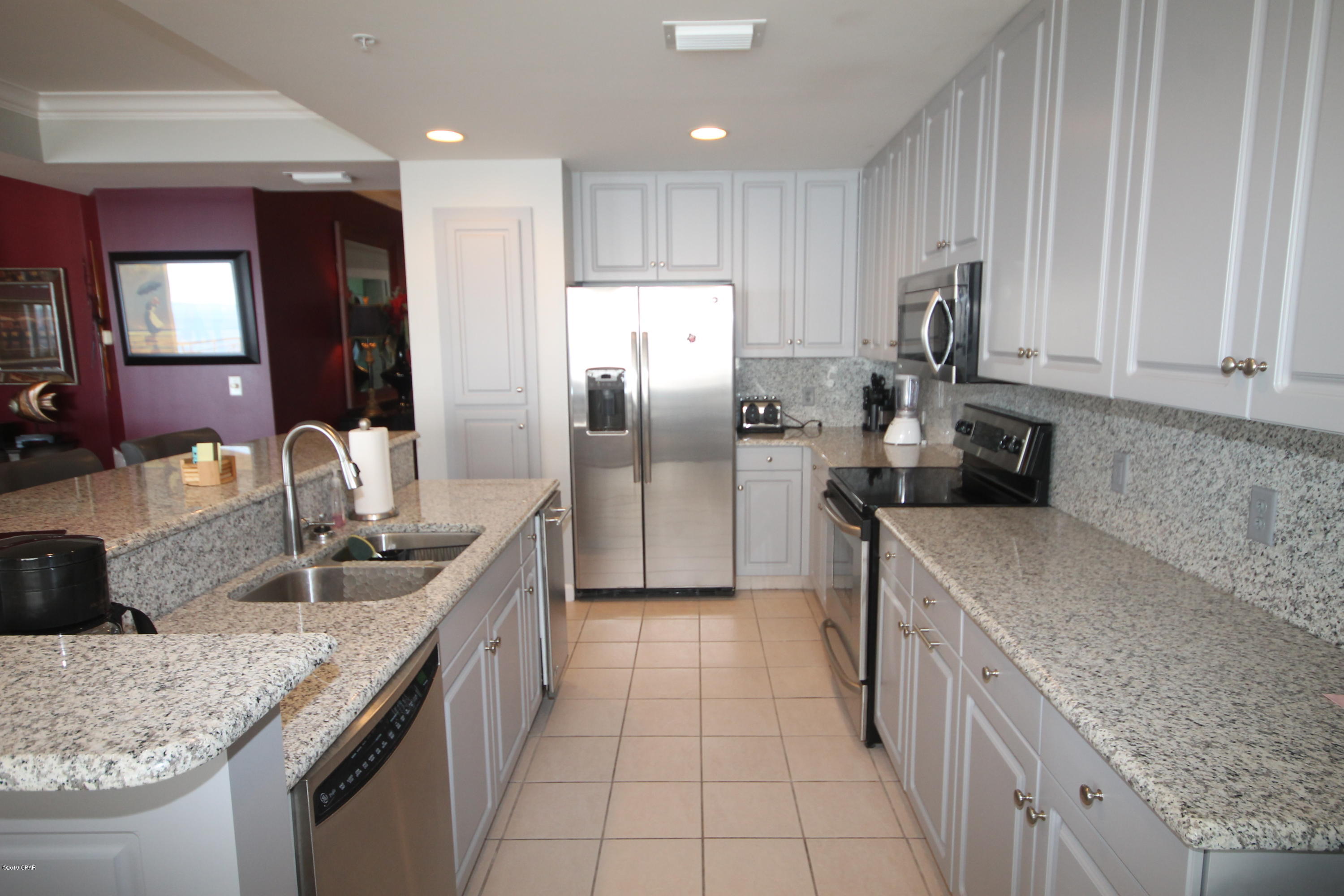 En Soleil Condo - Residential