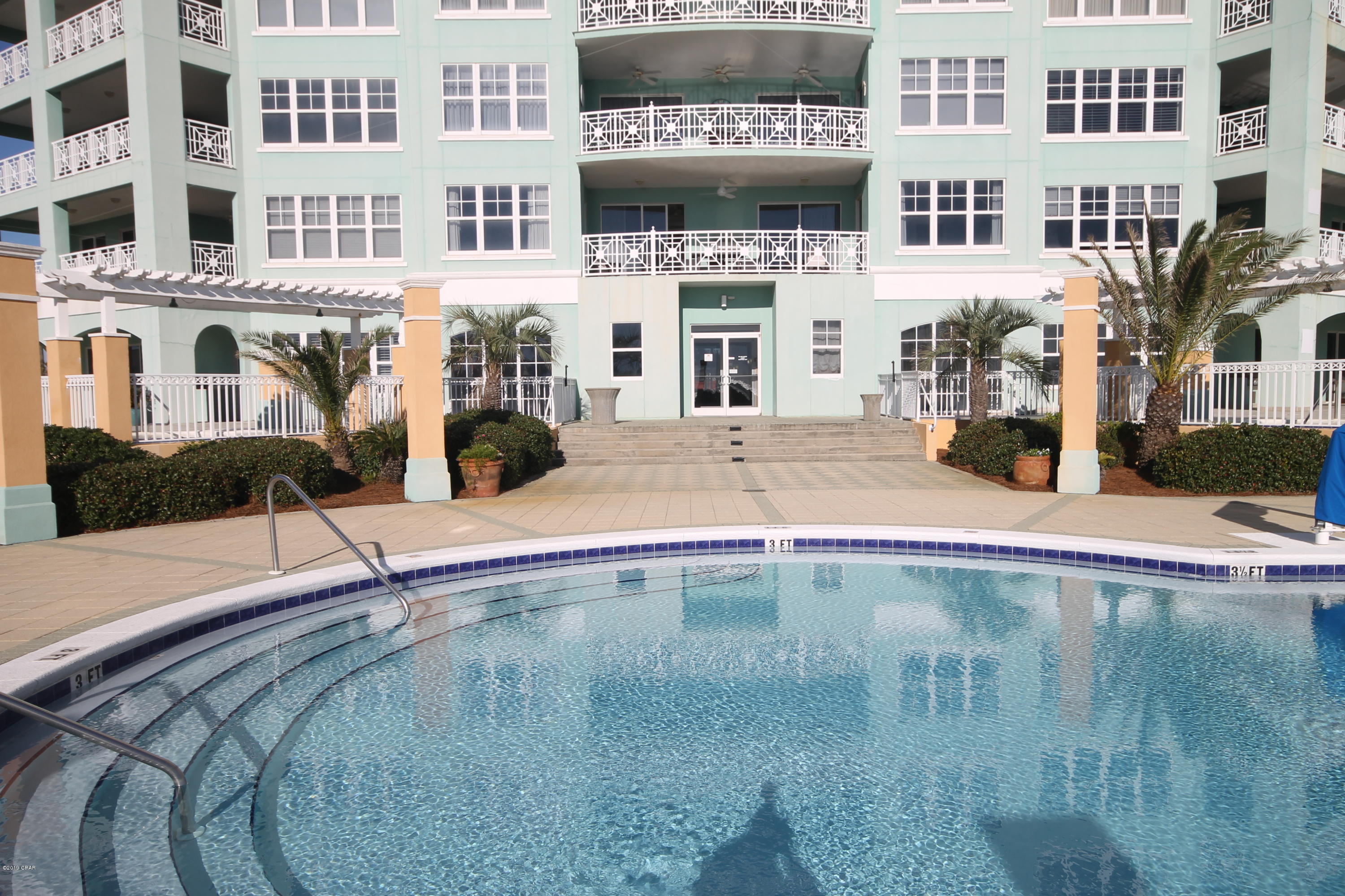 En Soleil Condo - Residential