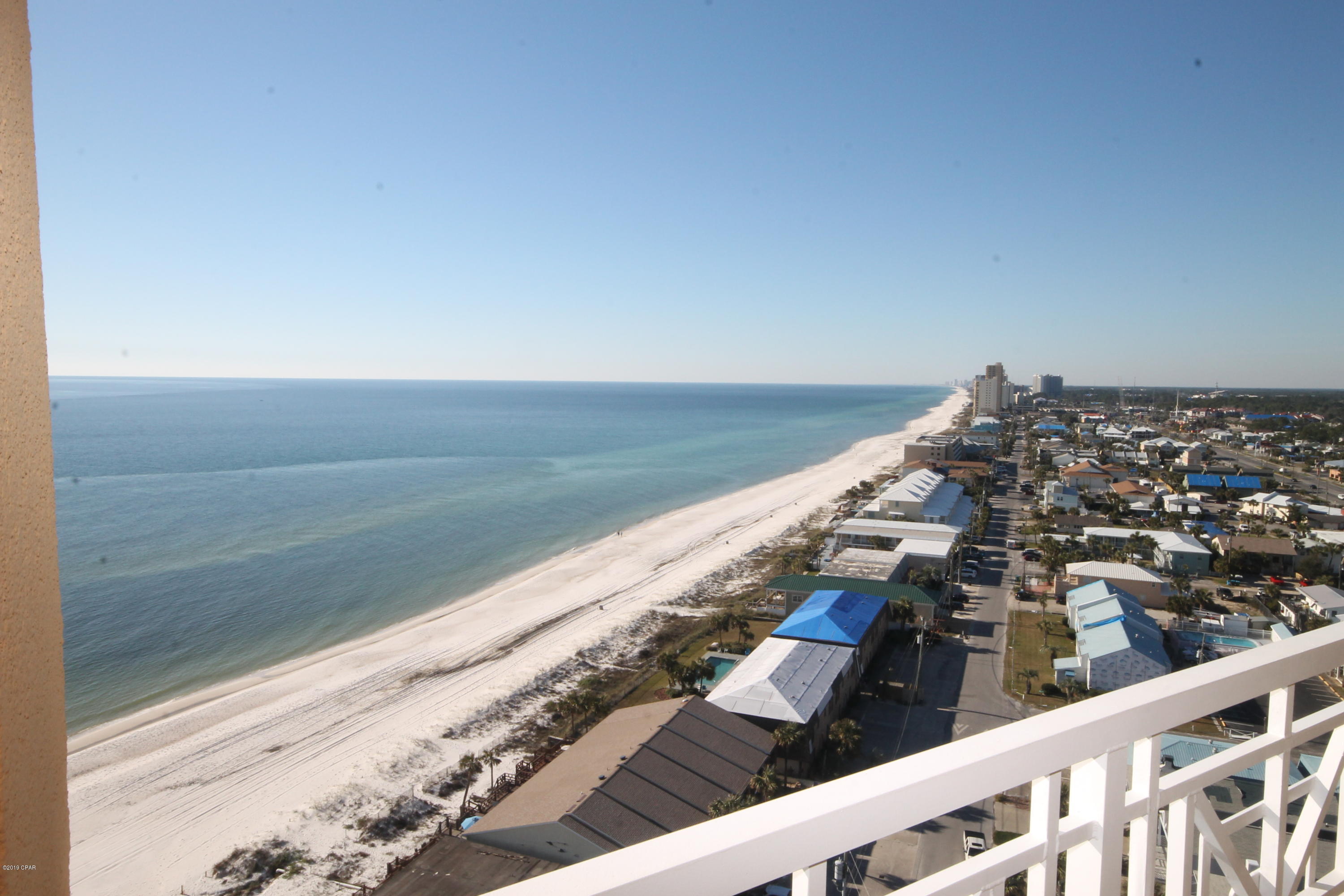 En Soleil Condo - Residential