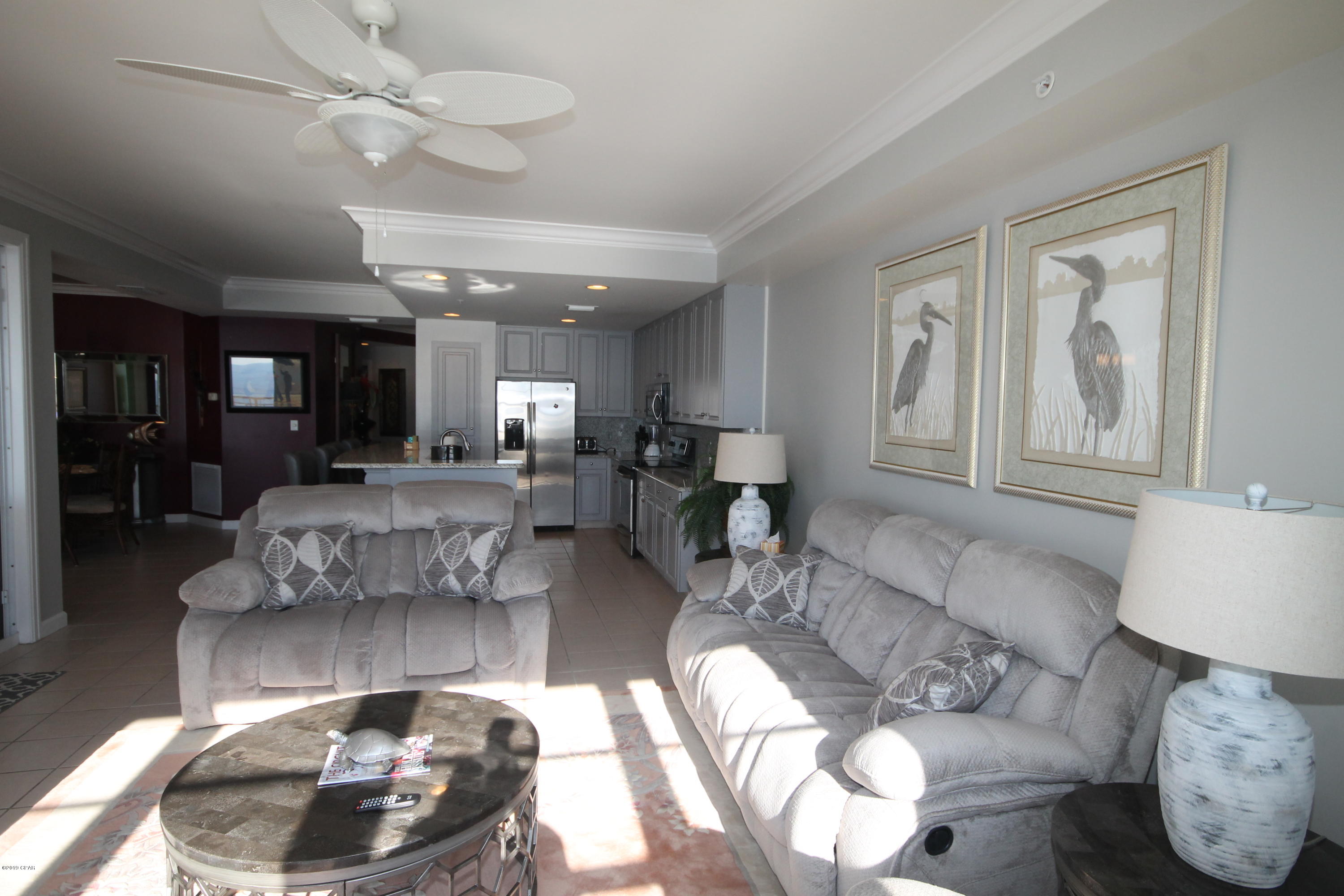 En Soleil Condo - Residential