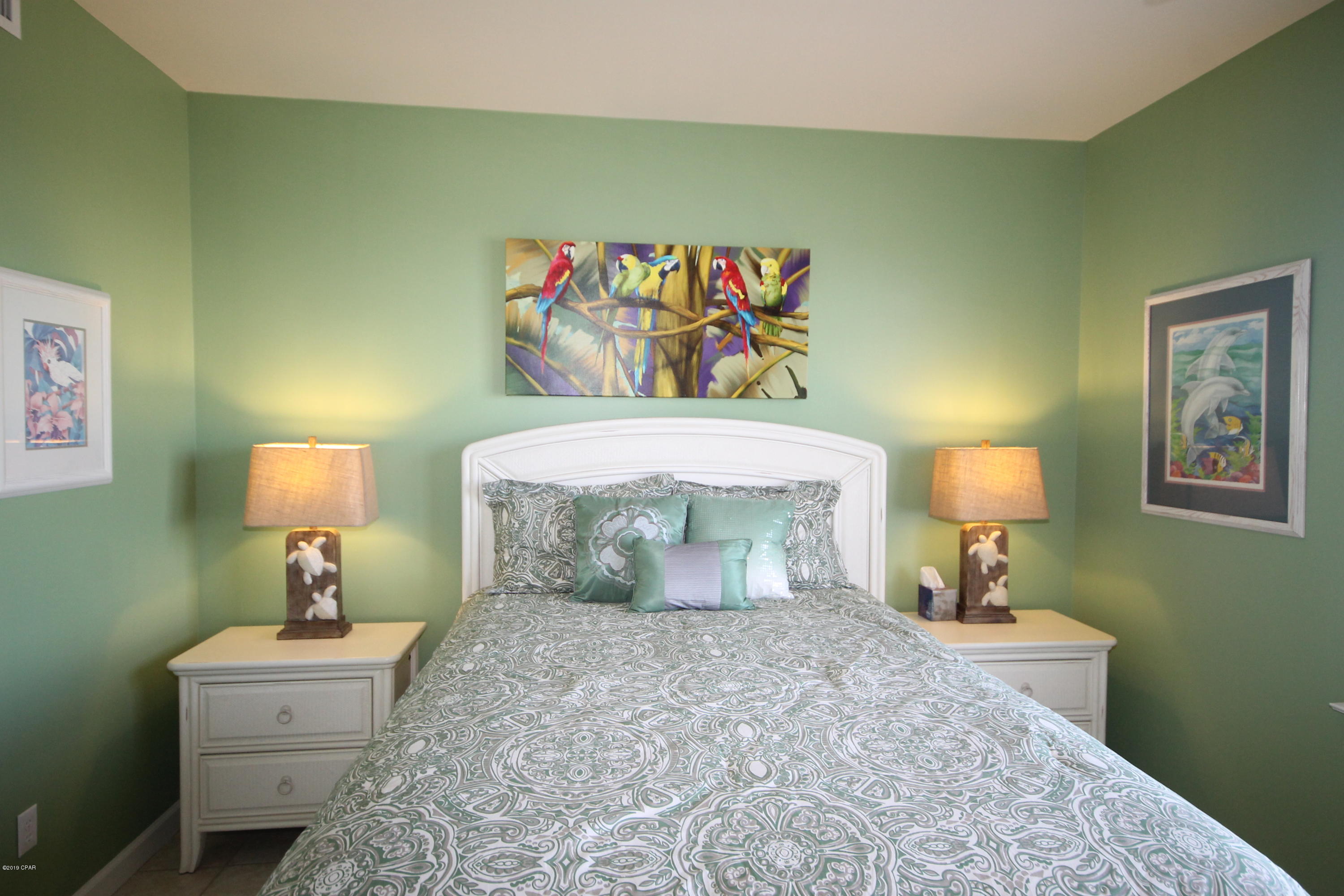 En Soleil Condo - Residential