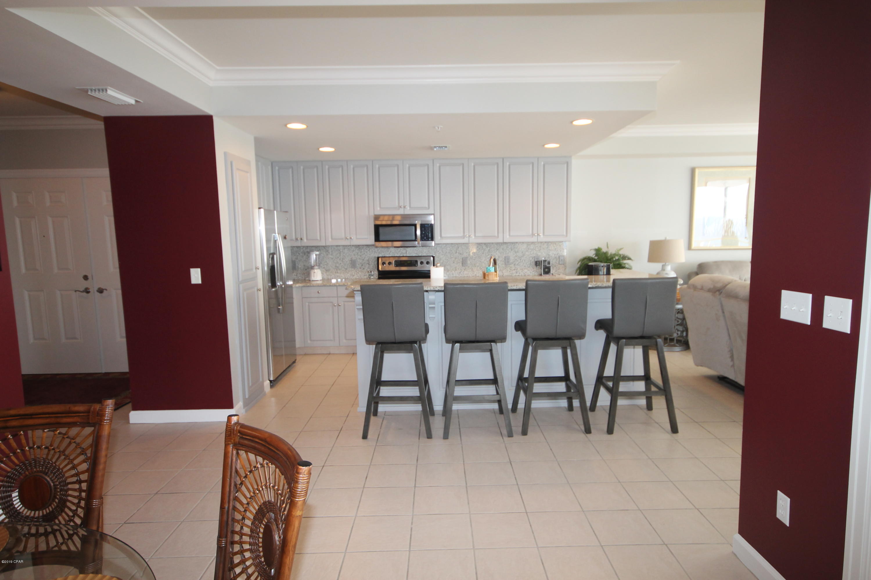 En Soleil Condo - Residential