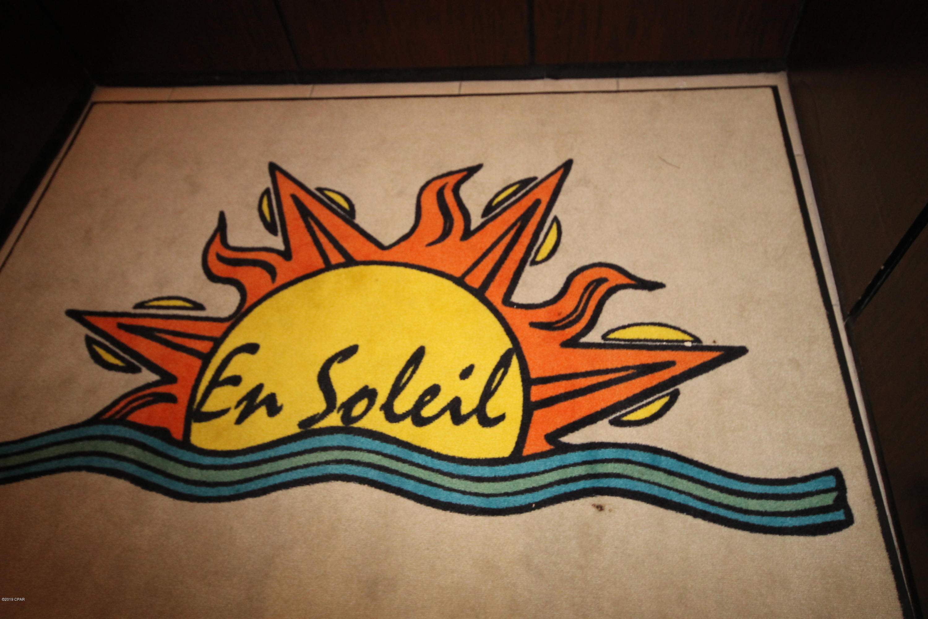 En Soleil Condo - Residential
