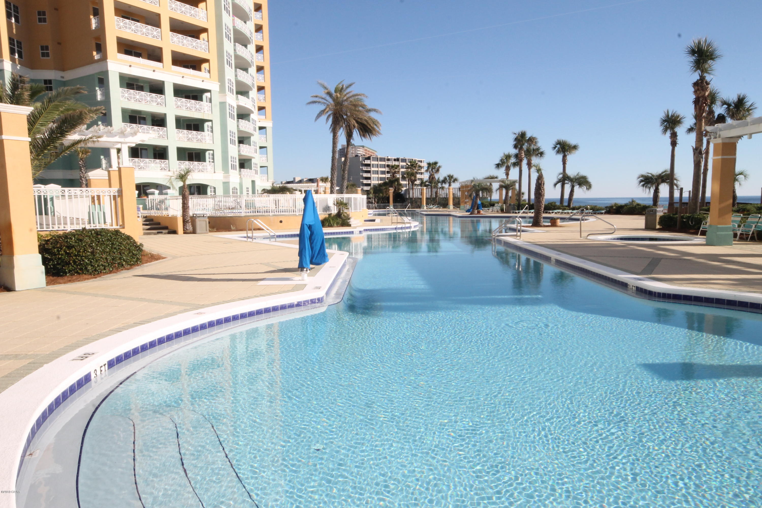 En Soleil Condo - Residential