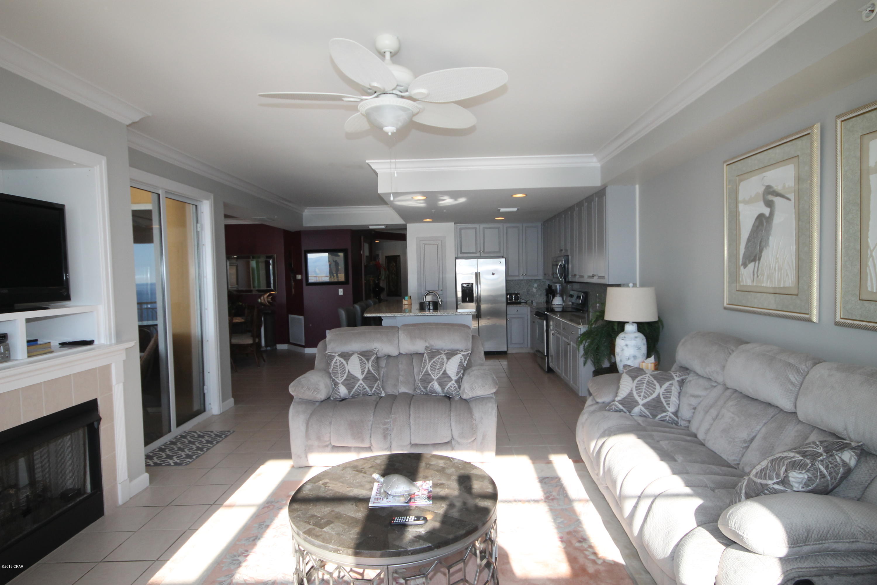 En Soleil Condo - Residential